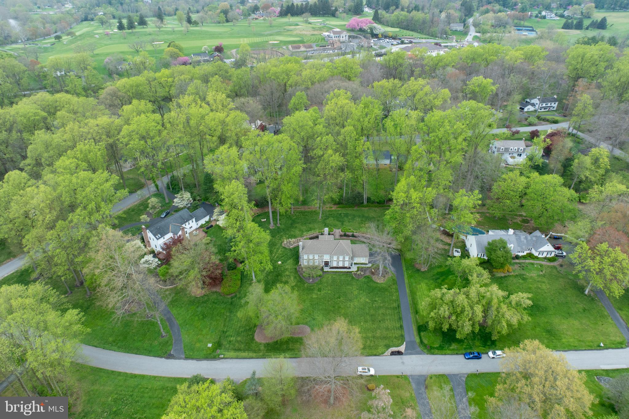 RADLEY RUN - Residential