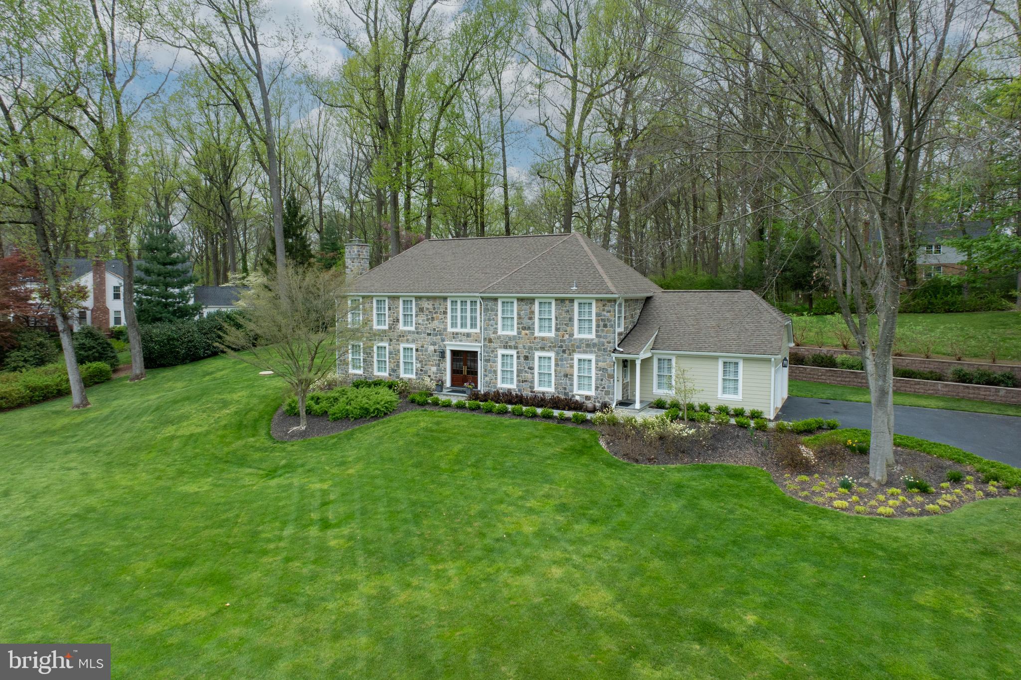 RADLEY RUN - Residential