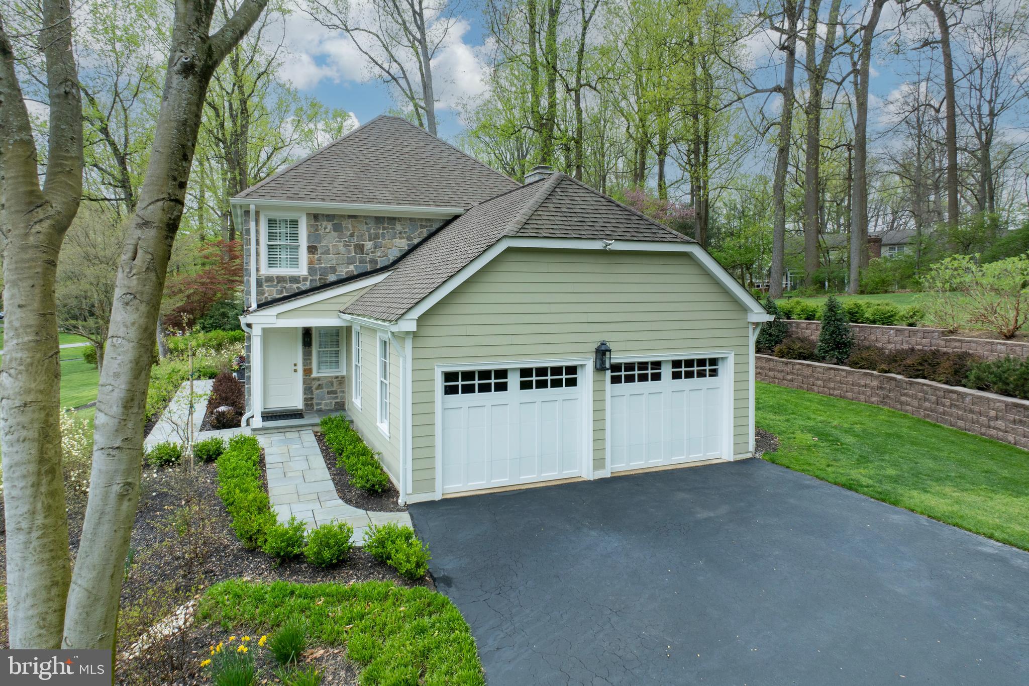 RADLEY RUN - Residential