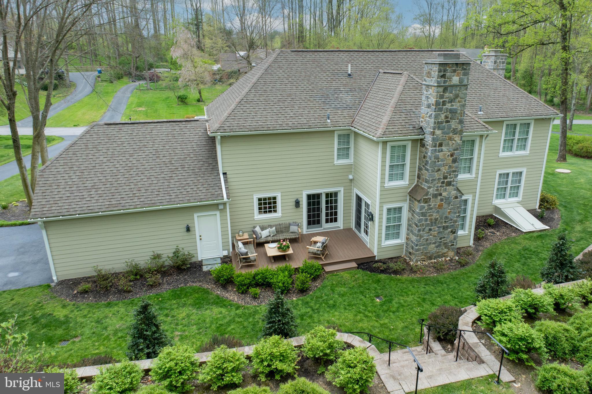 RADLEY RUN - Residential