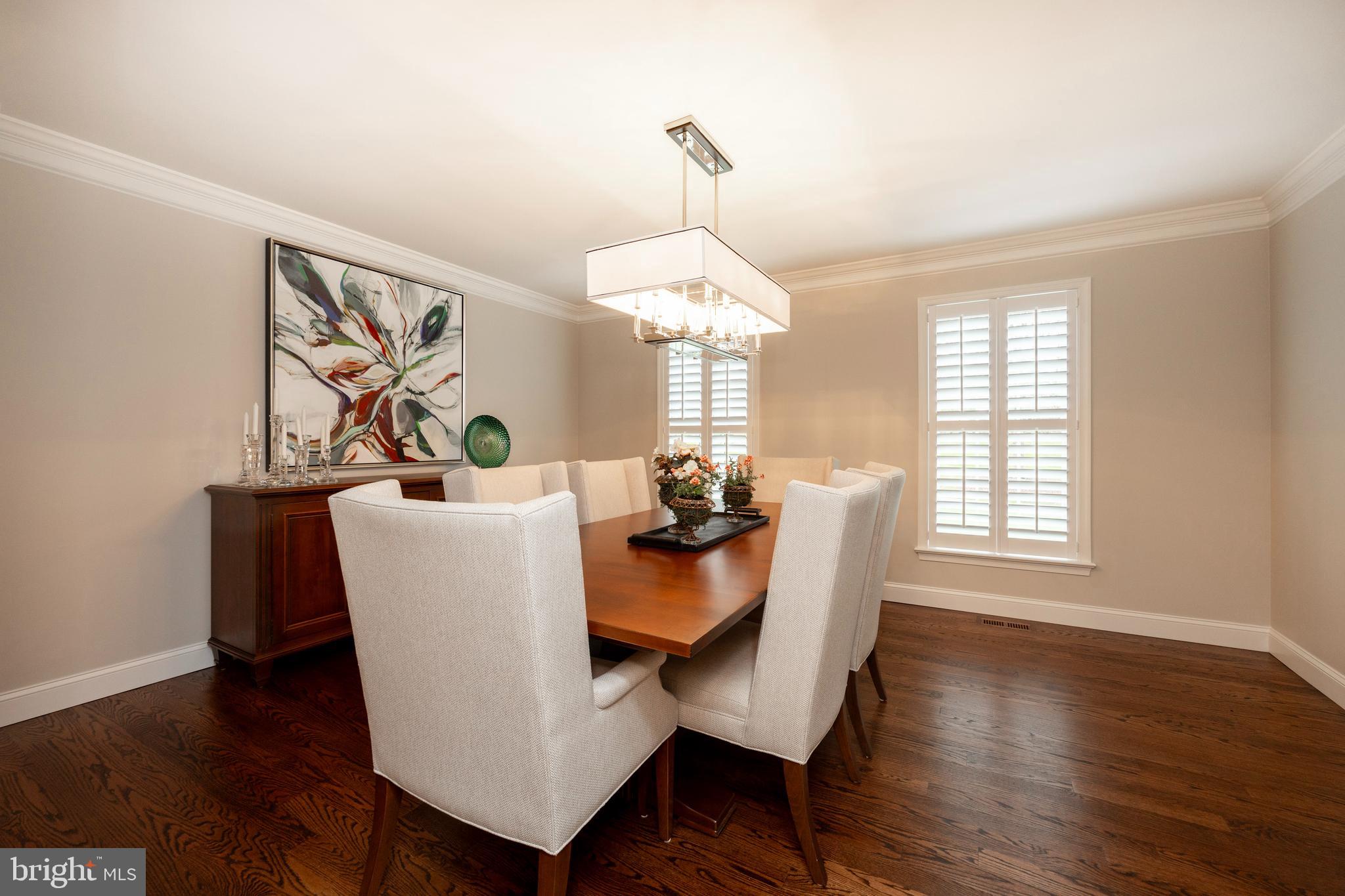 RADLEY RUN - Residential