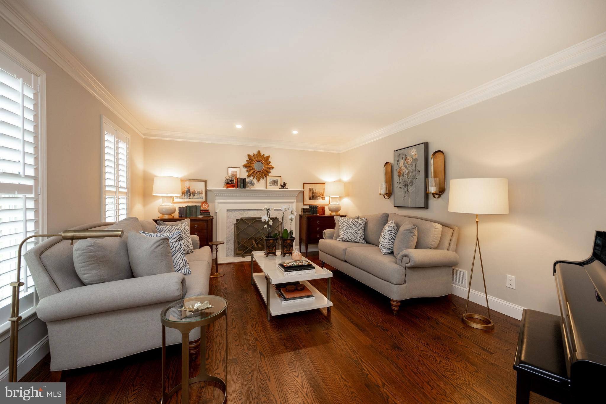 RADLEY RUN - Residential