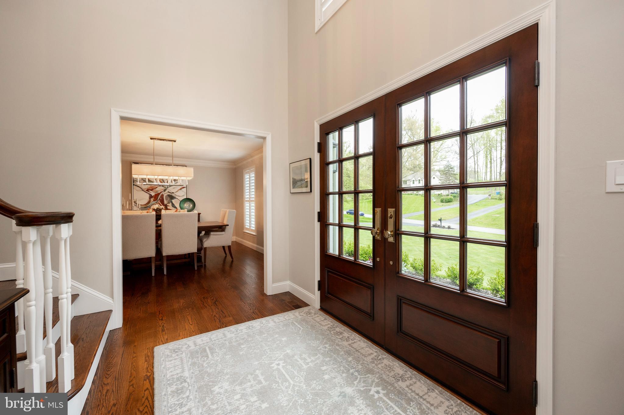 RADLEY RUN - Residential