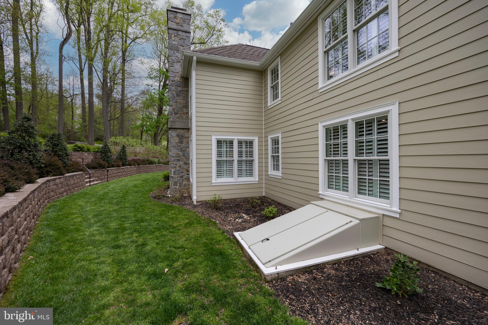 RADLEY RUN - Residential