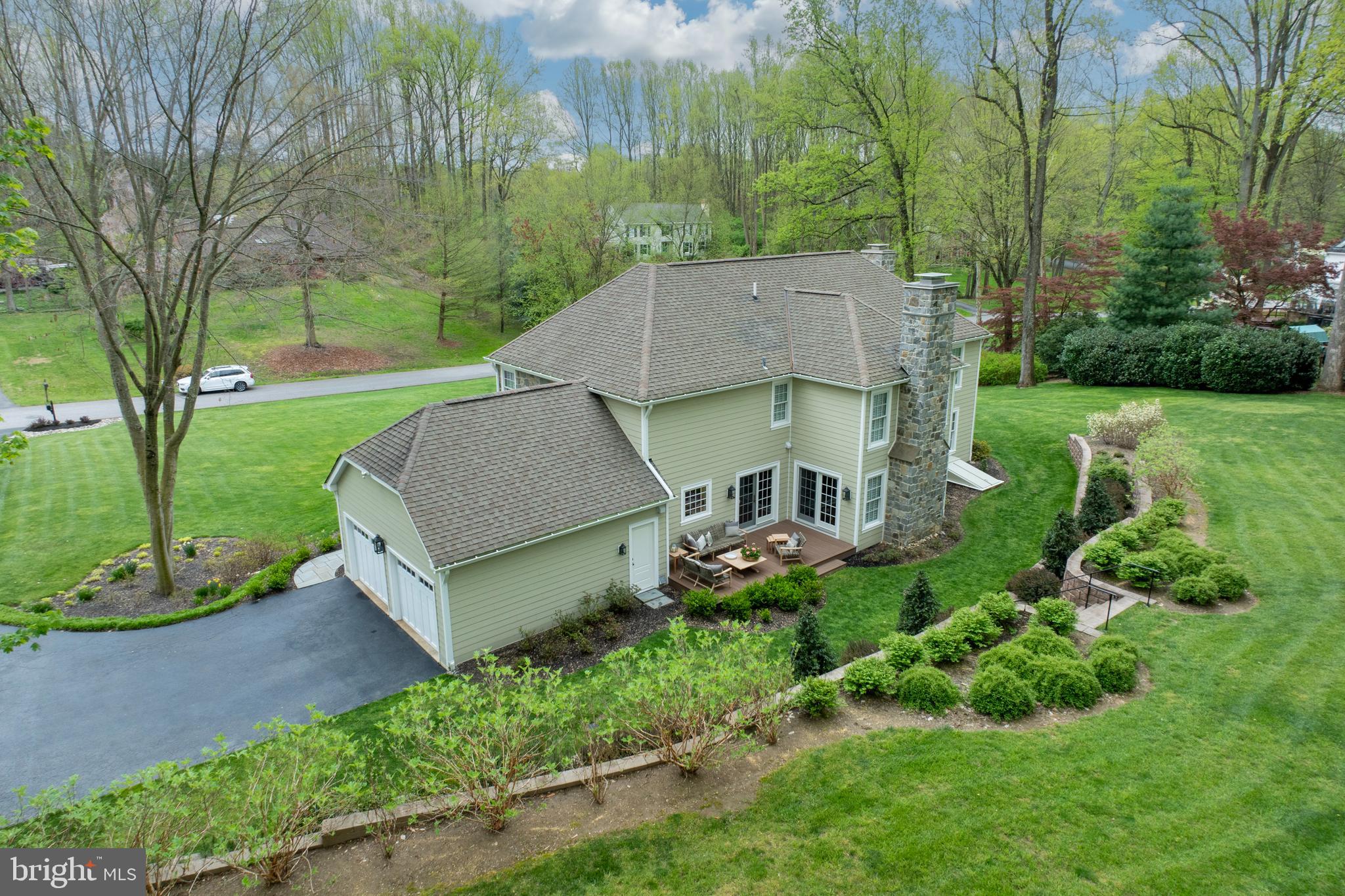 RADLEY RUN - Residential