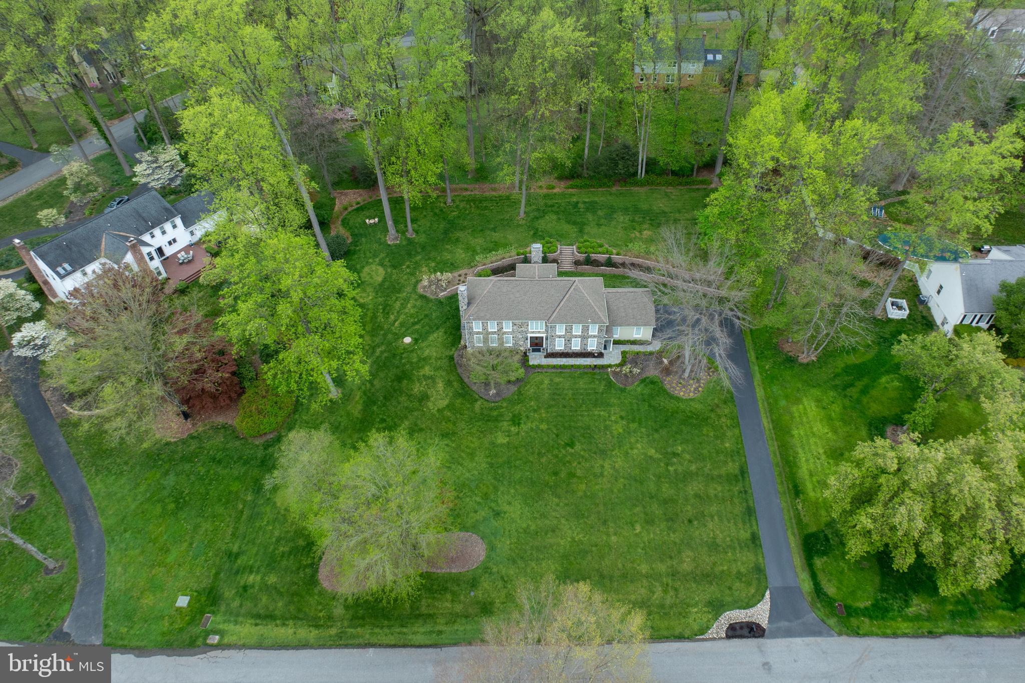 RADLEY RUN - Residential