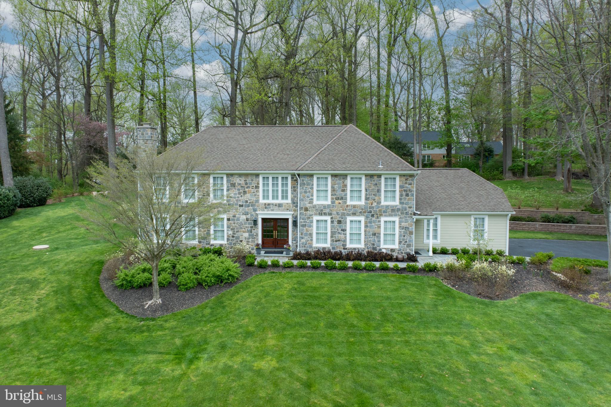 RADLEY RUN - Residential
