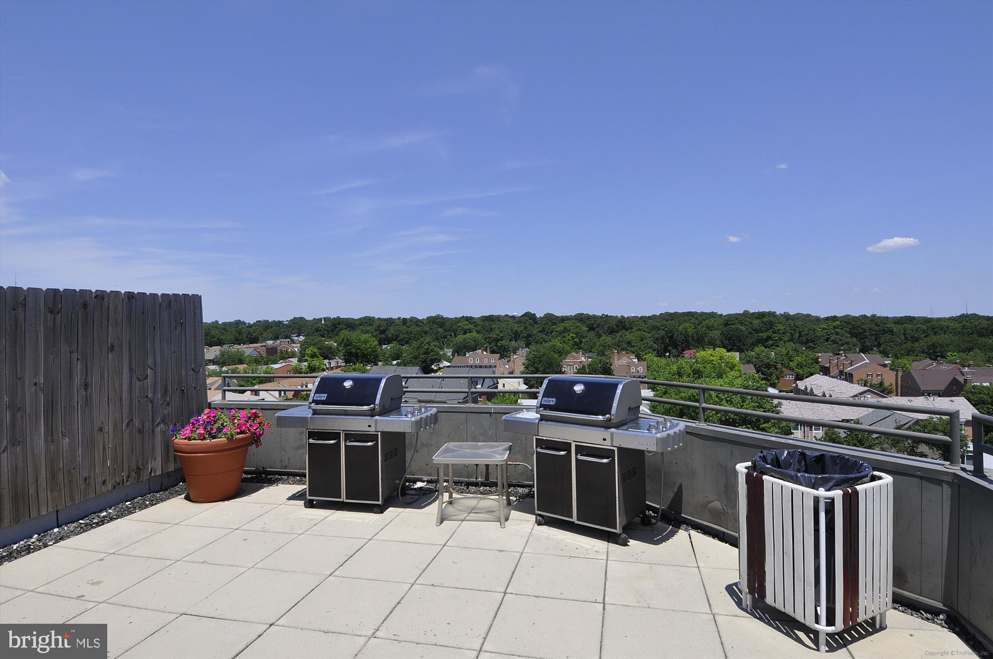 WESTVIEW AT BALLSTON METRO - Residential