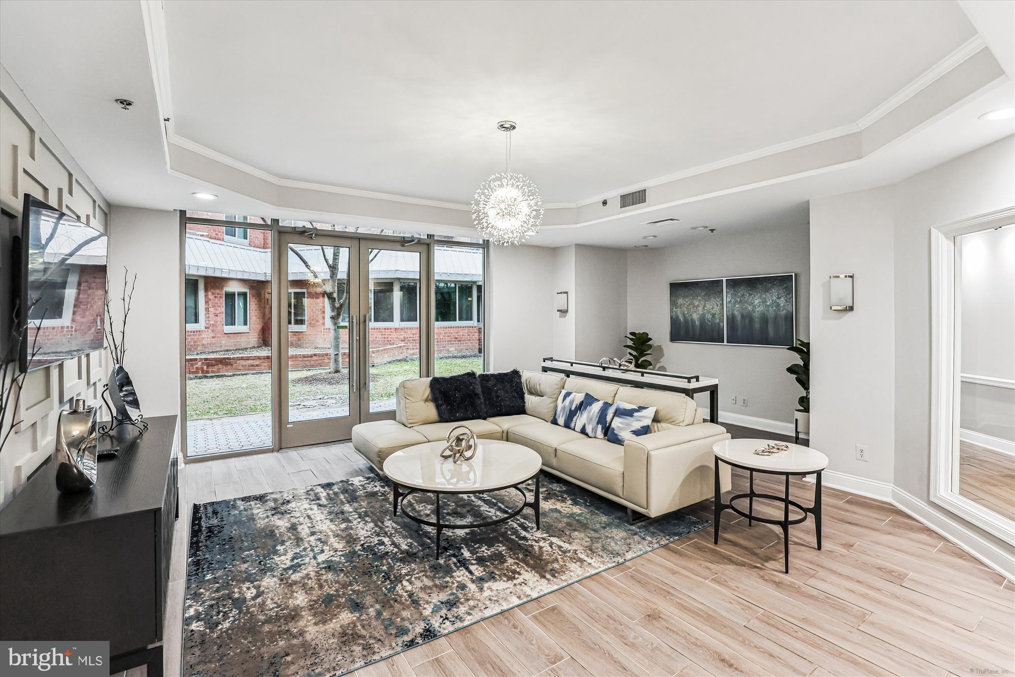 WESTVIEW AT BALLSTON METRO - Residential