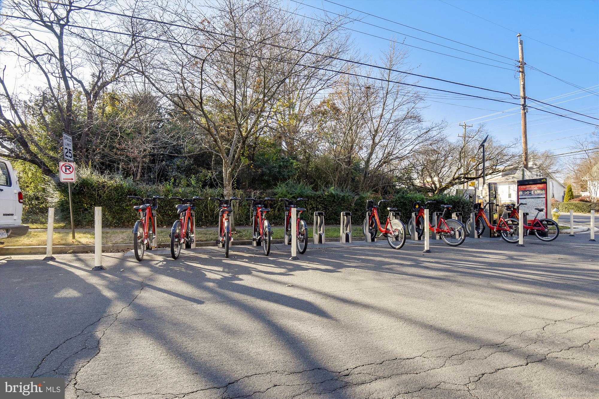 WESTVIEW AT BALLSTON METRO - Residential