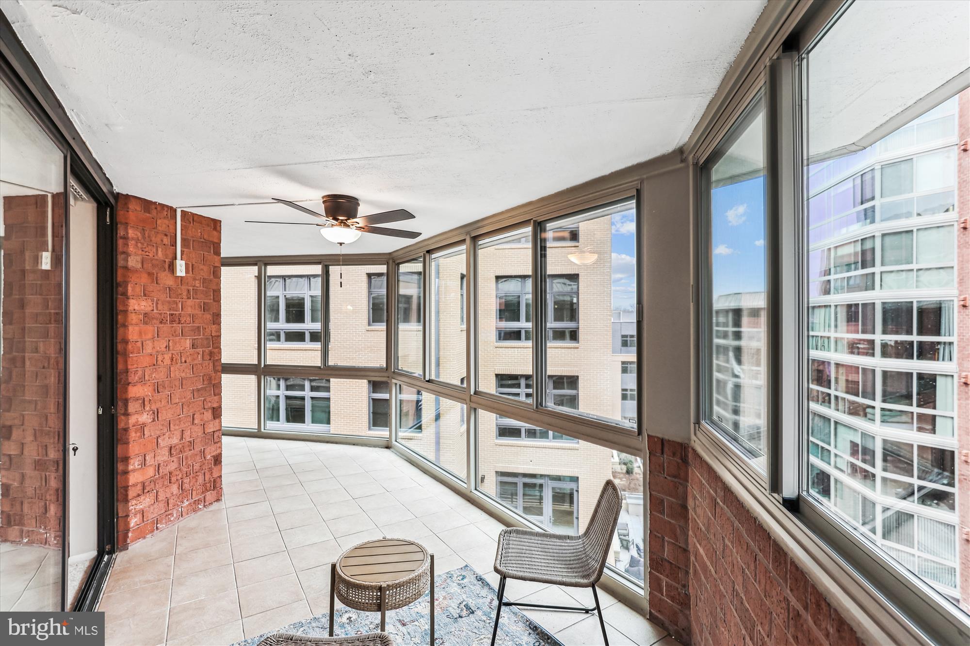 WESTVIEW AT BALLSTON METRO - Residential