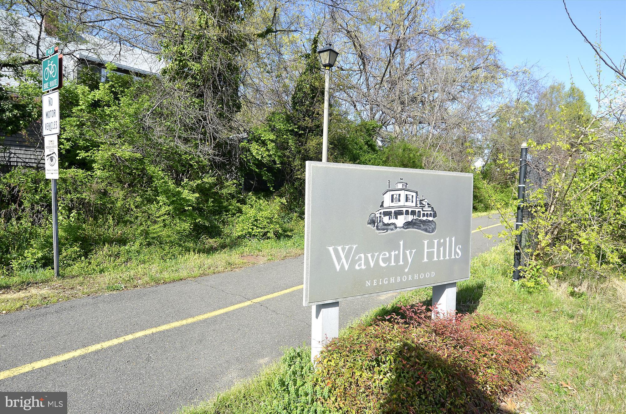 WESTVIEW AT BALLSTON METRO - Residential