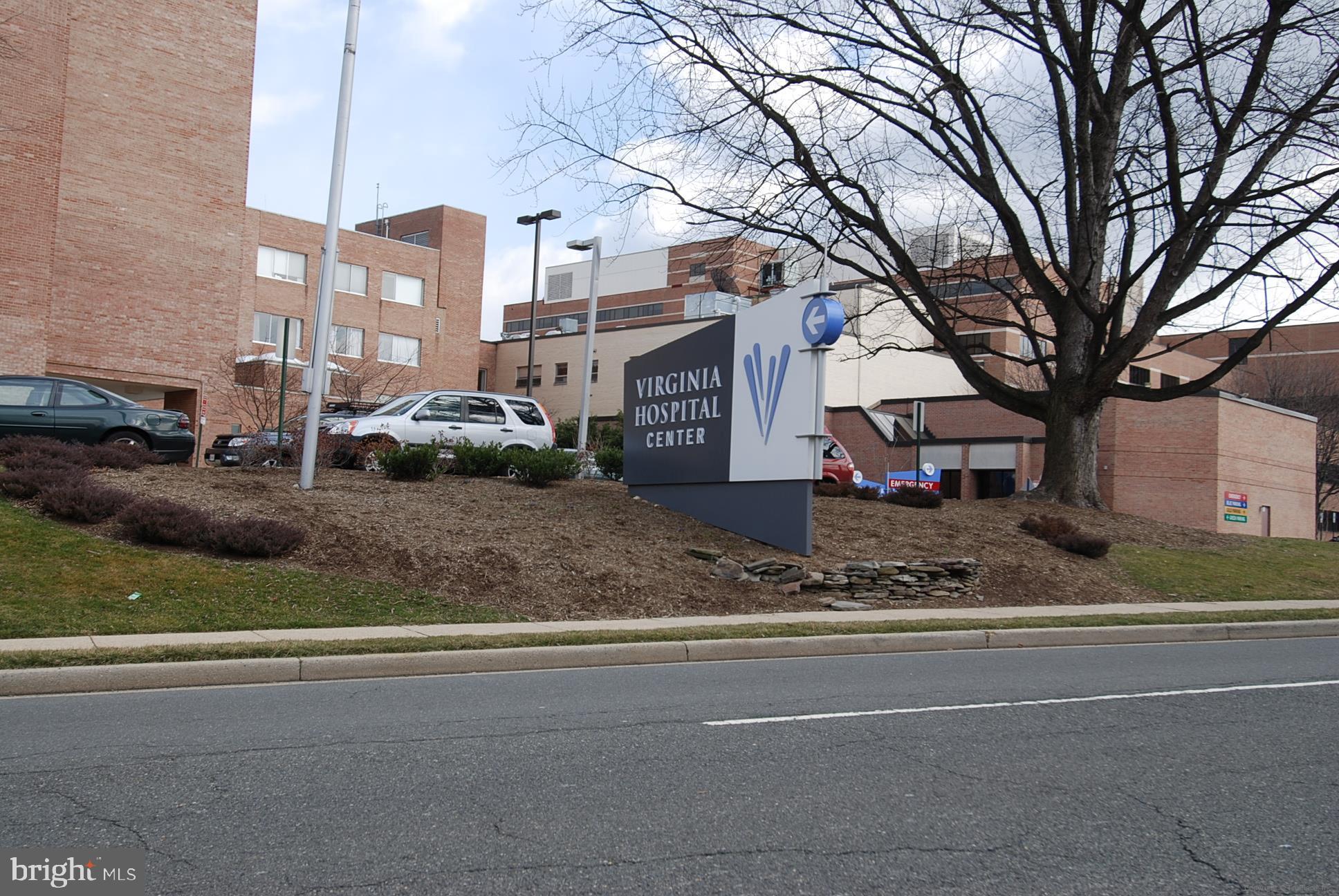 WESTVIEW AT BALLSTON METRO - Residential