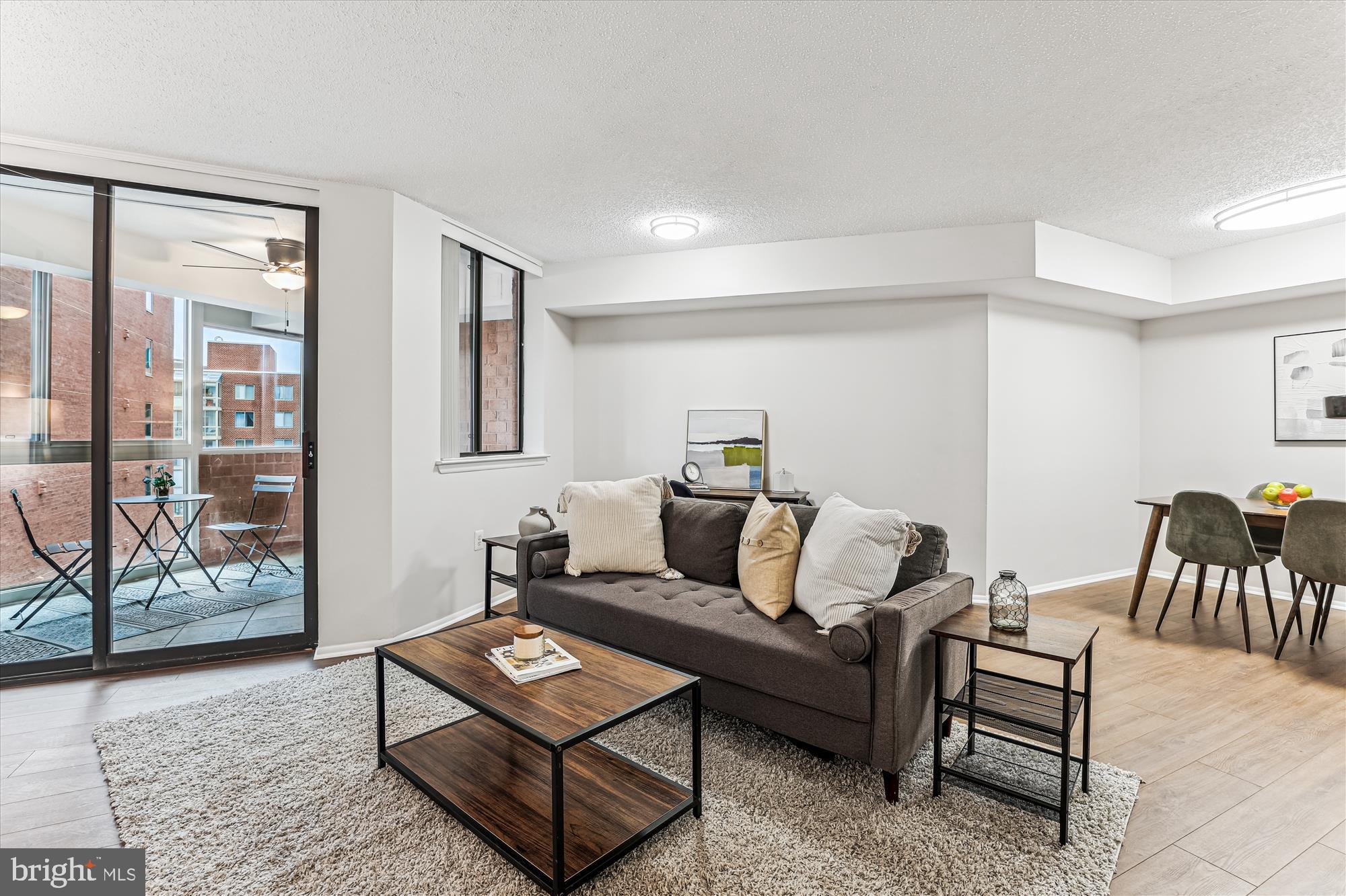 WESTVIEW AT BALLSTON METRO - Residential