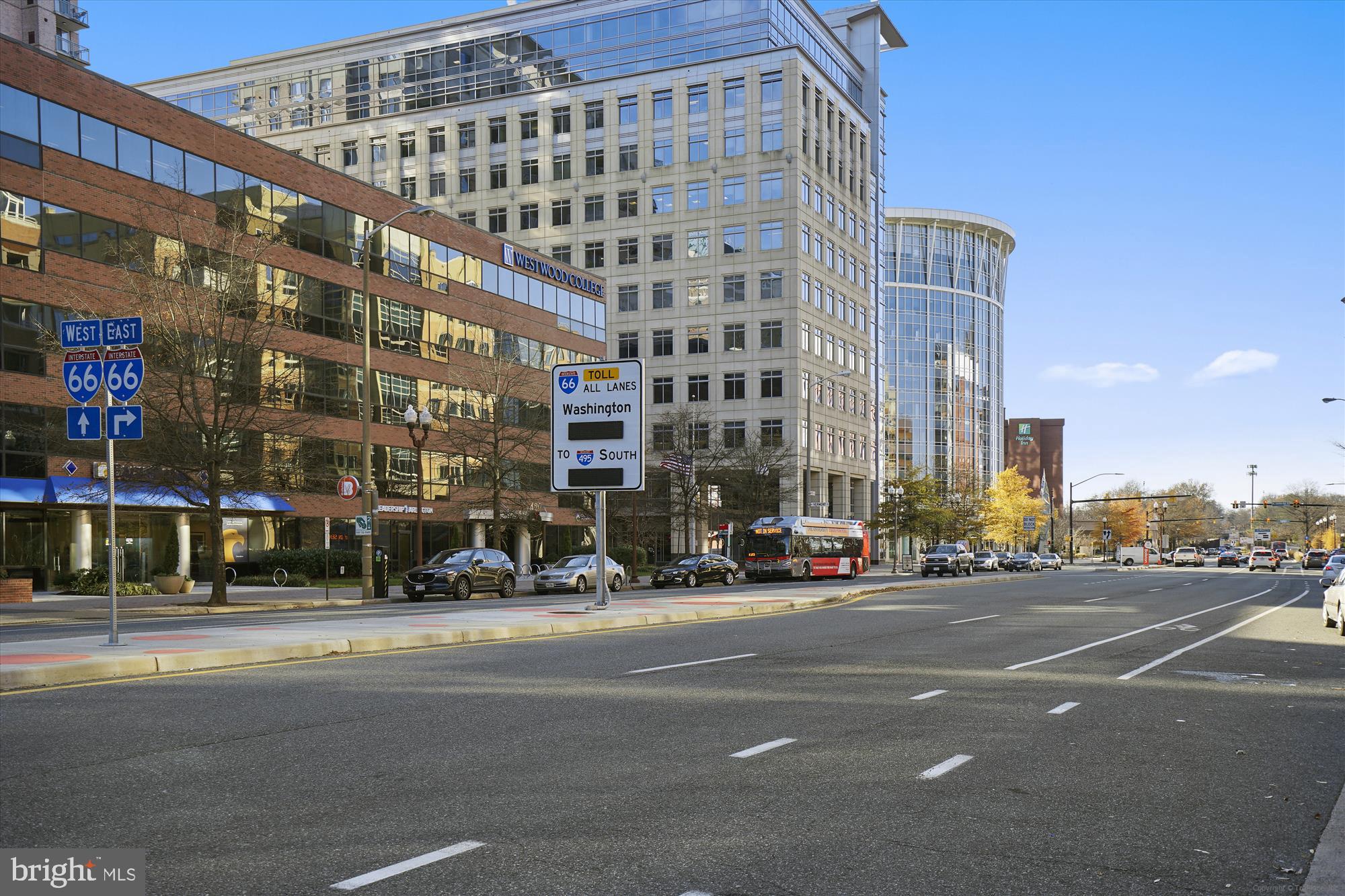WESTVIEW AT BALLSTON METRO - Residential
