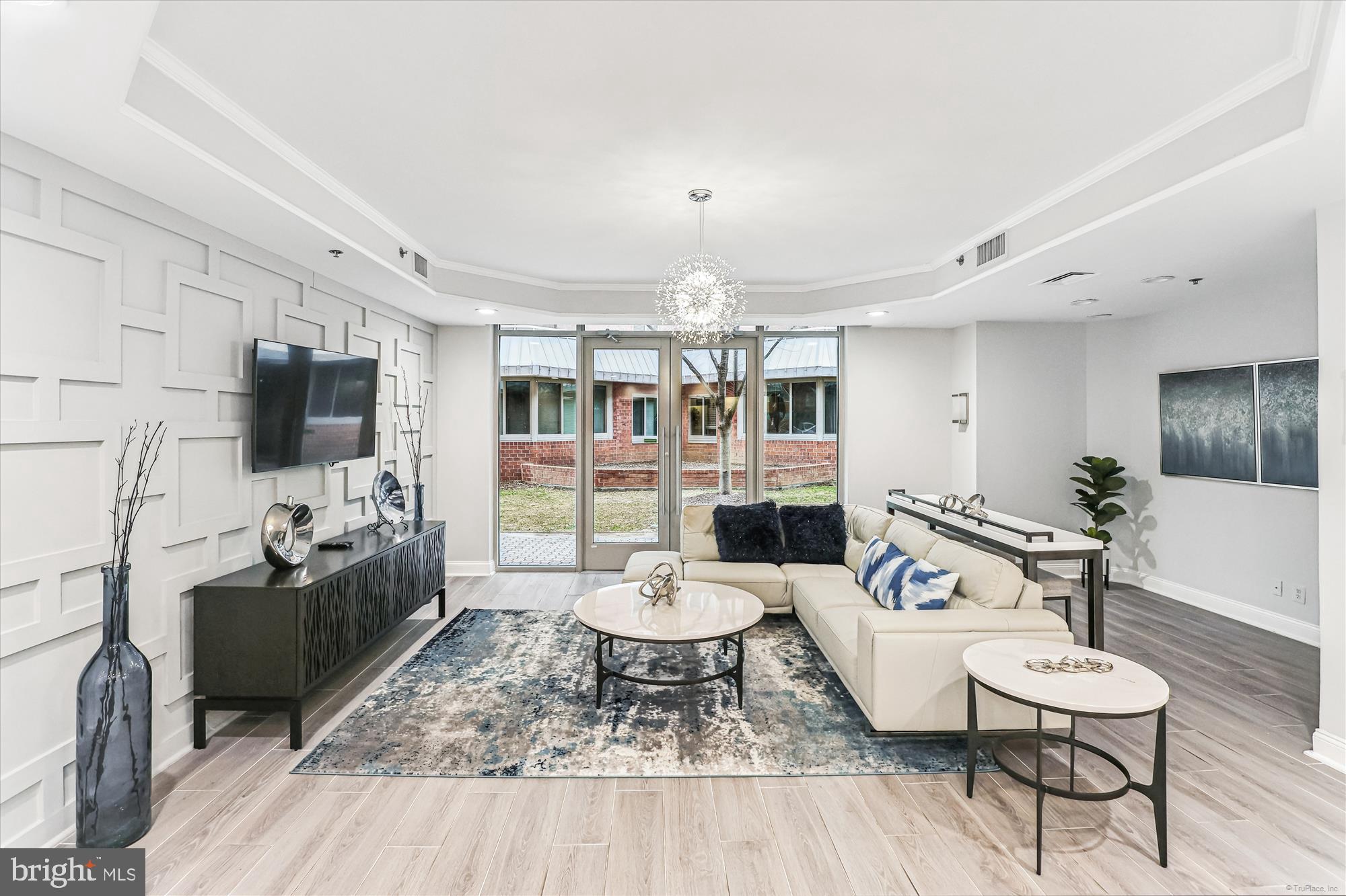 WESTVIEW AT BALLSTON METRO - Residential