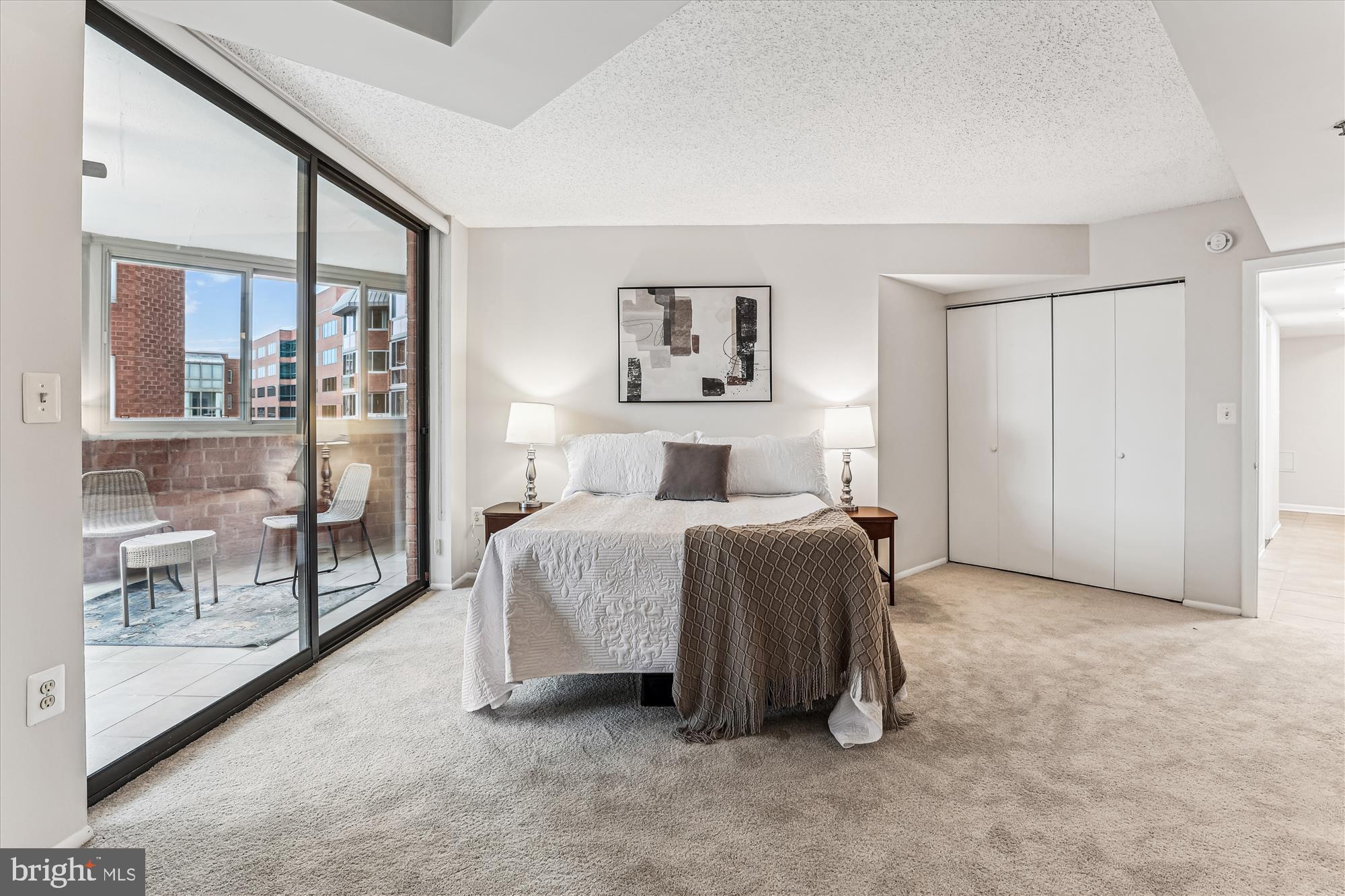 WESTVIEW AT BALLSTON METRO - Residential