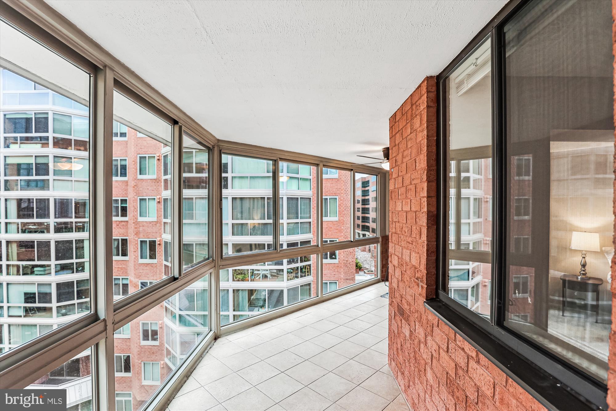 WESTVIEW AT BALLSTON METRO - Residential