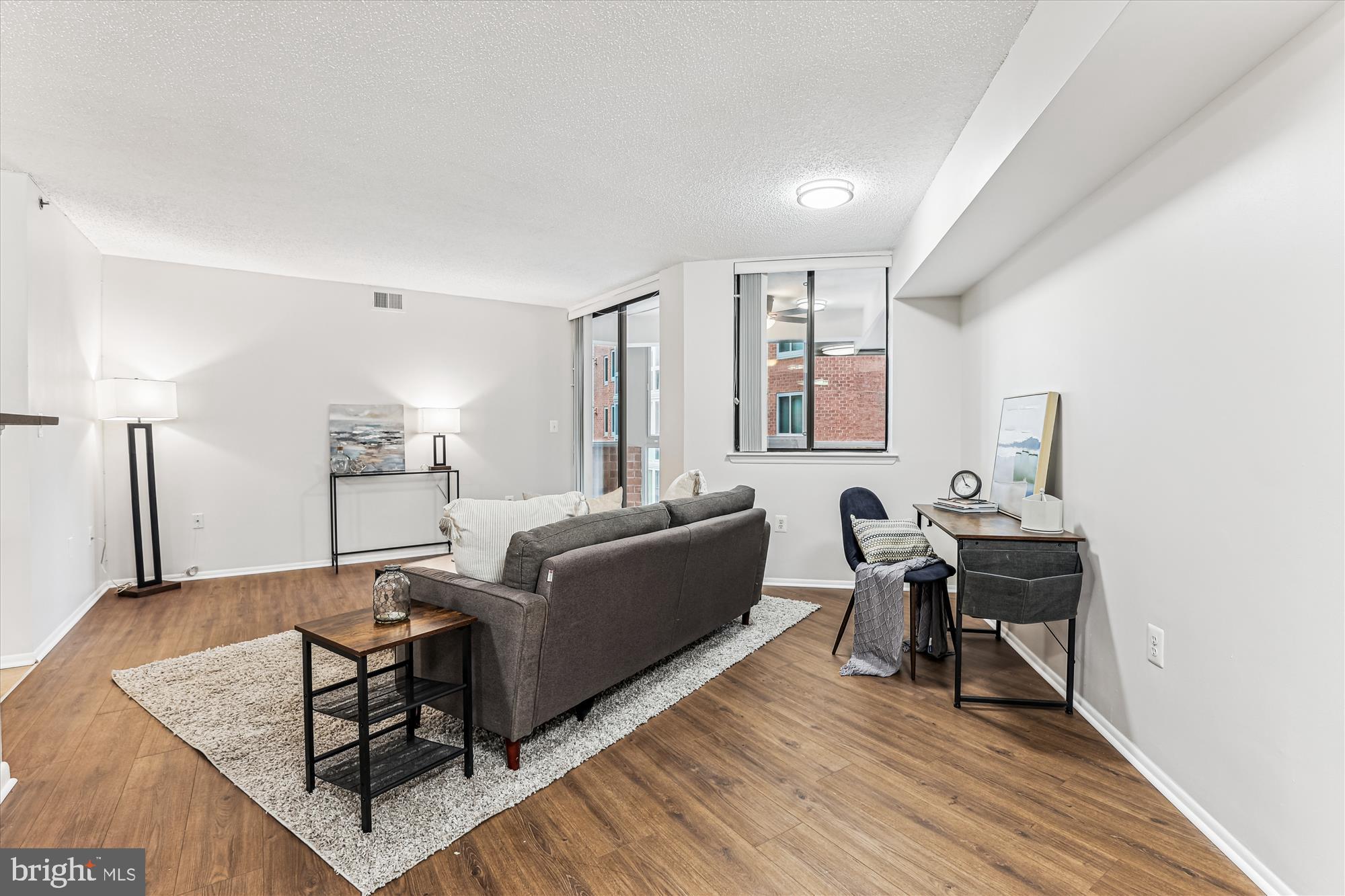 WESTVIEW AT BALLSTON METRO - Residential