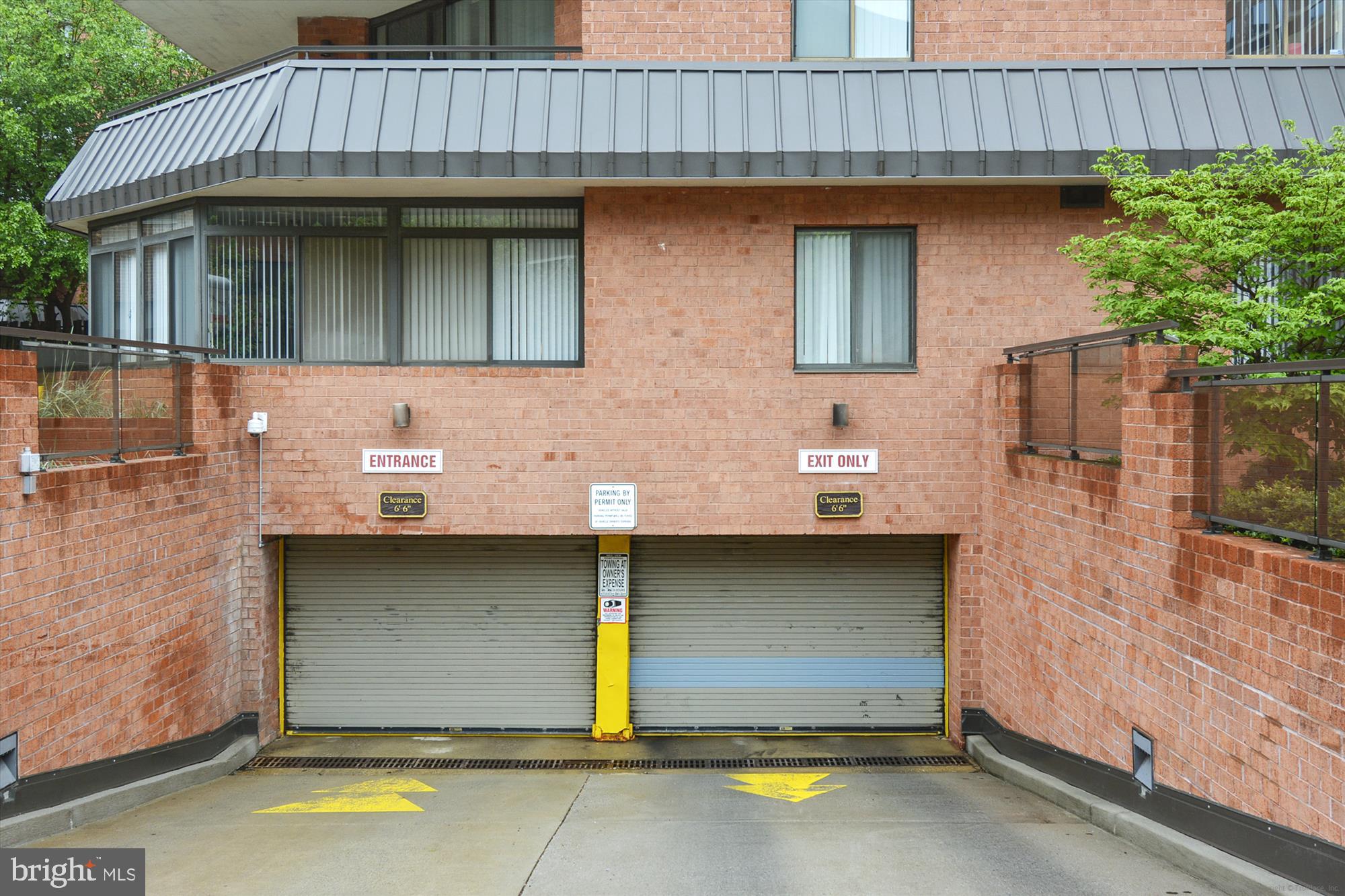 WESTVIEW AT BALLSTON METRO - Residential