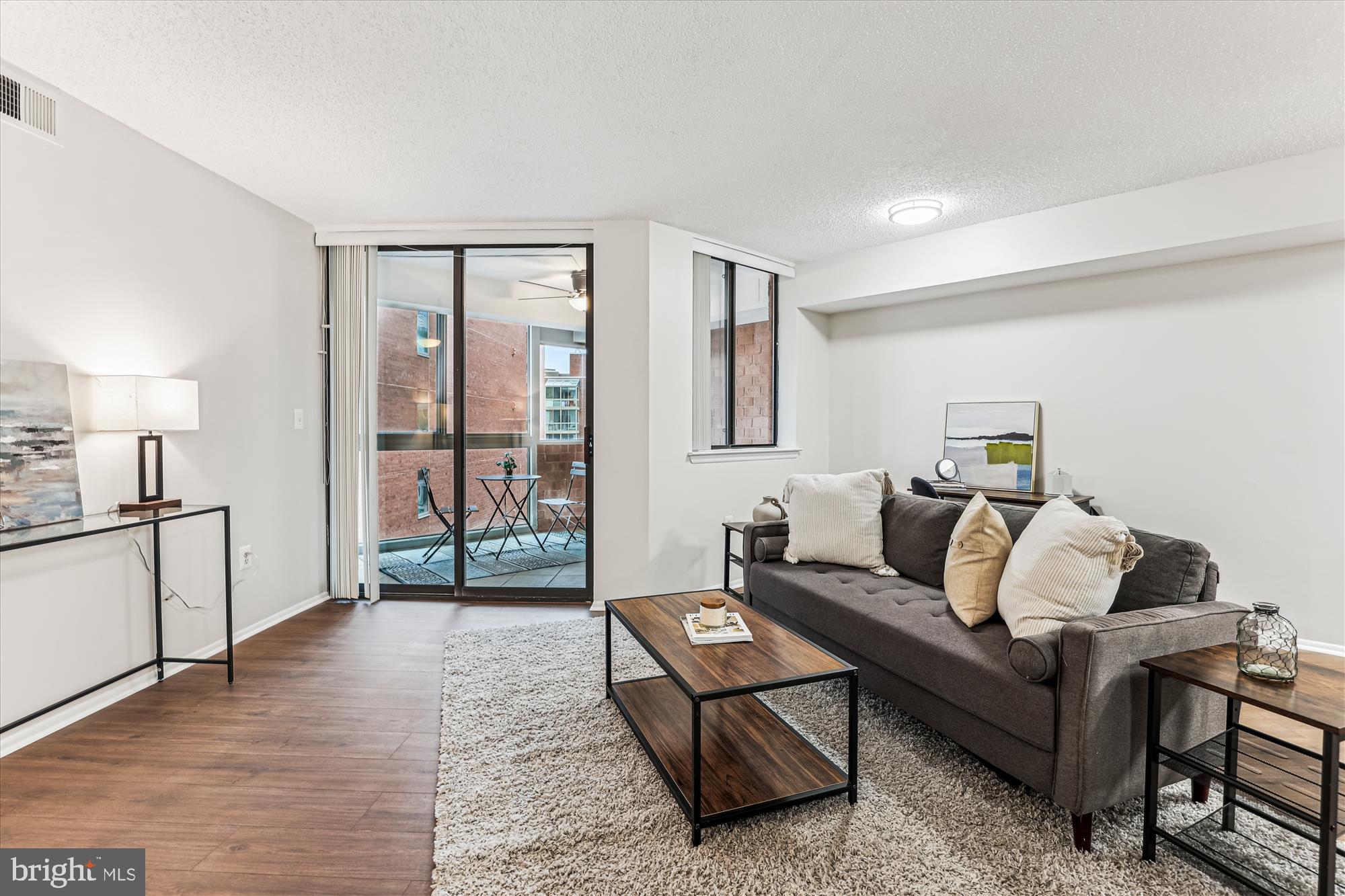 WESTVIEW AT BALLSTON METRO - Residential