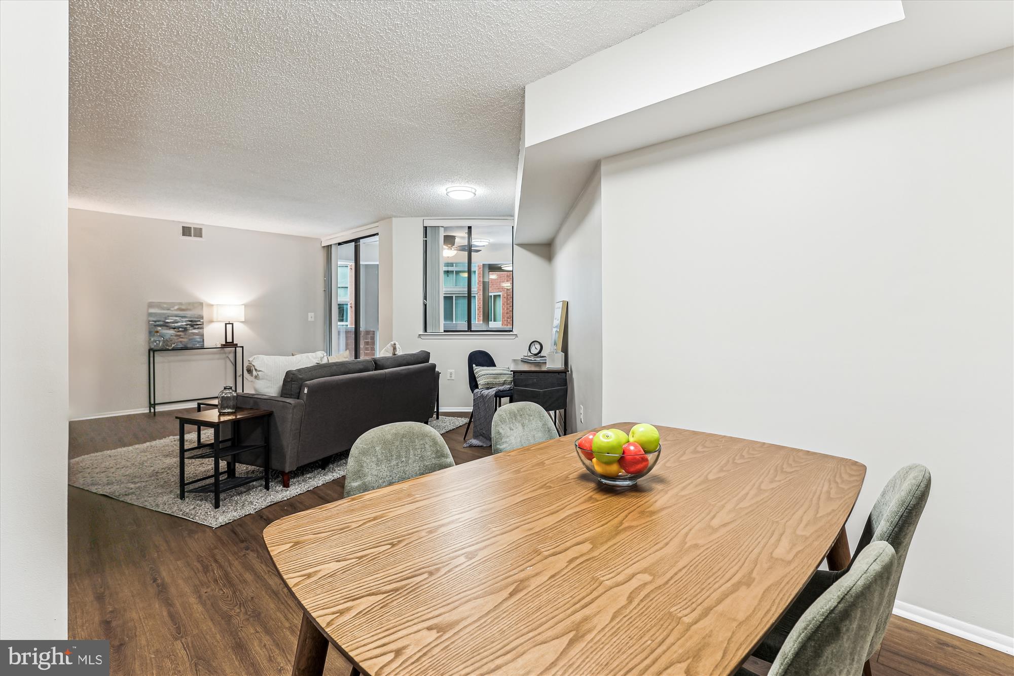 WESTVIEW AT BALLSTON METRO - Residential