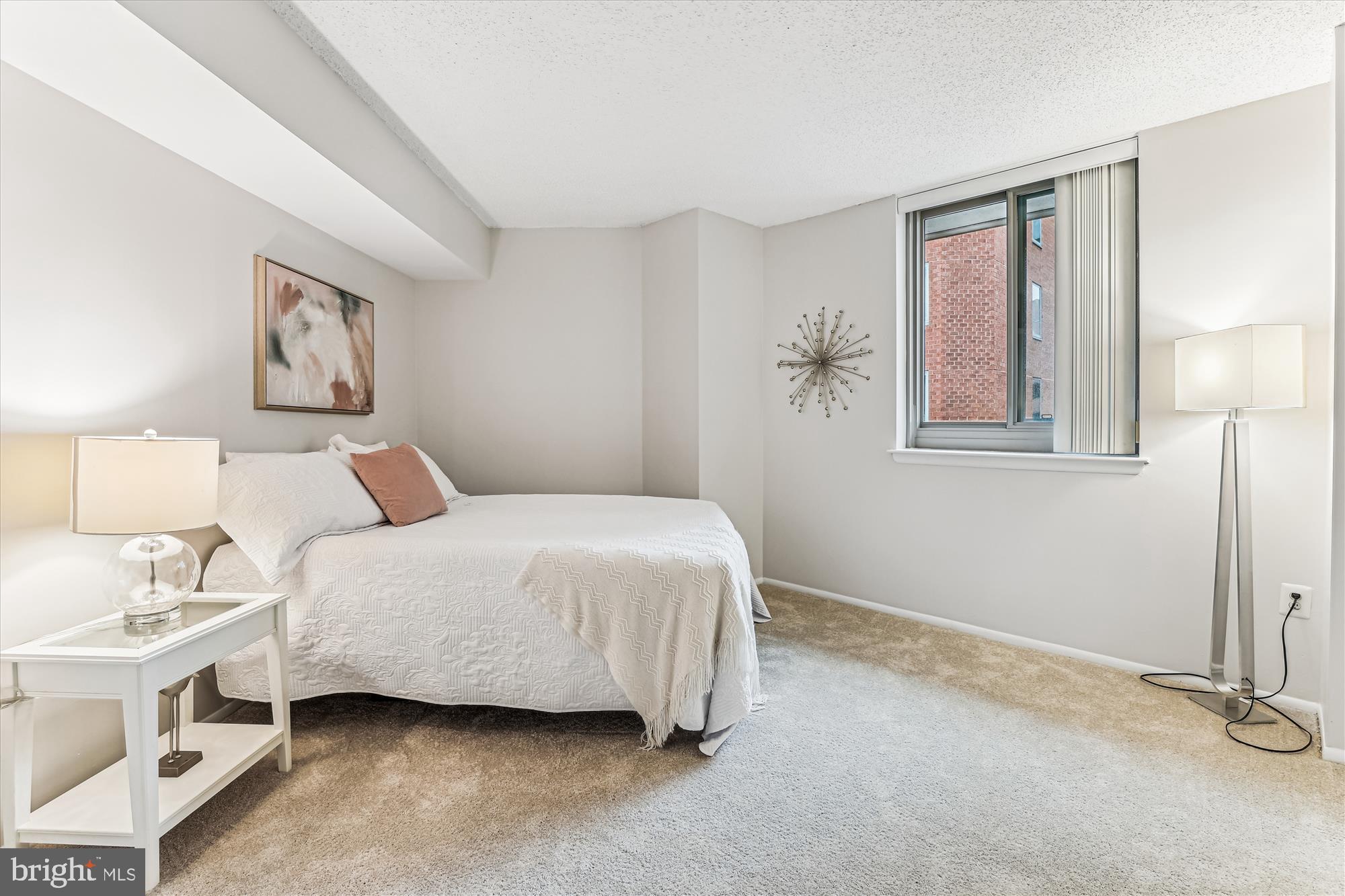 WESTVIEW AT BALLSTON METRO - Residential