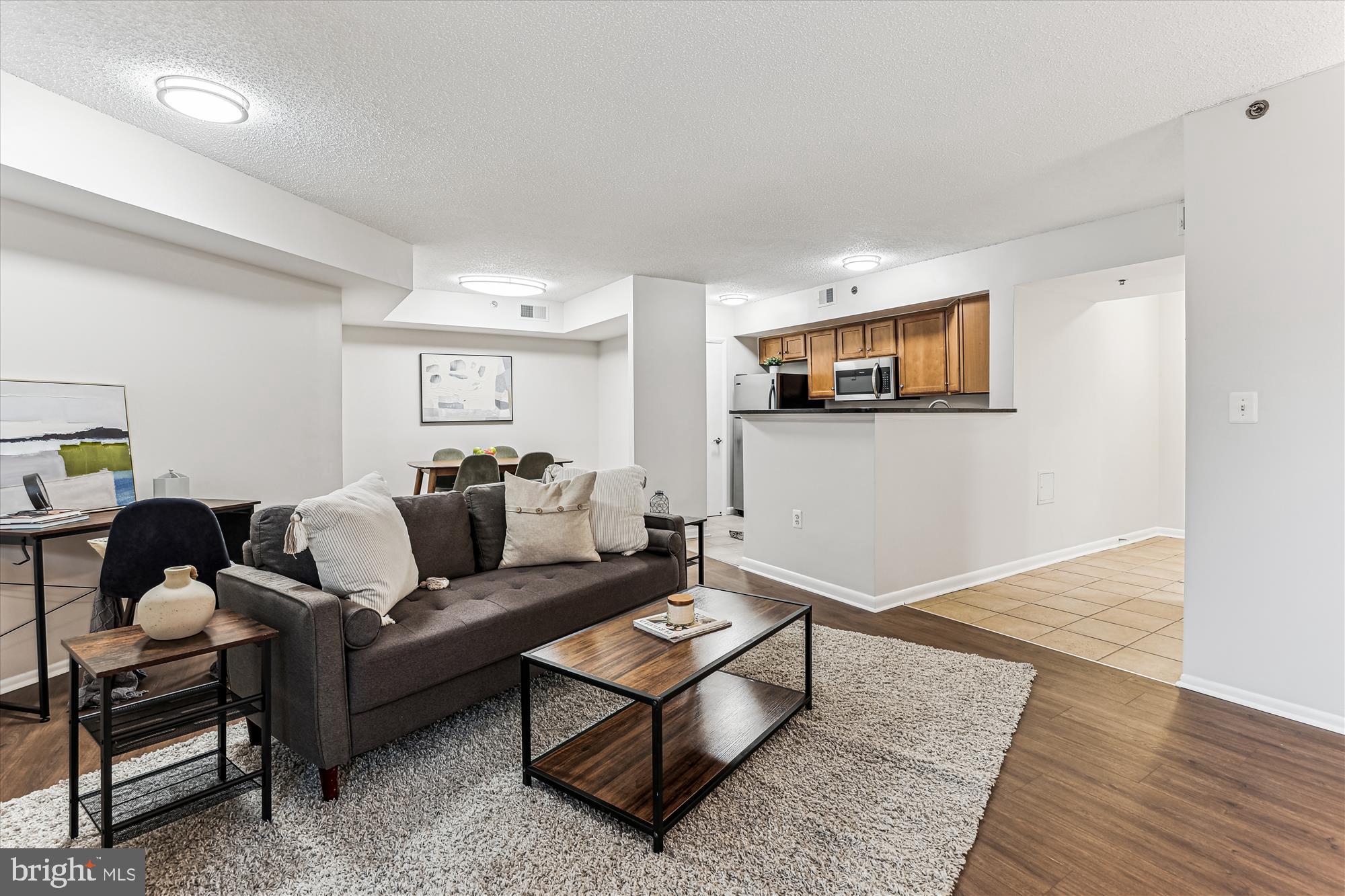 WESTVIEW AT BALLSTON METRO - Residential