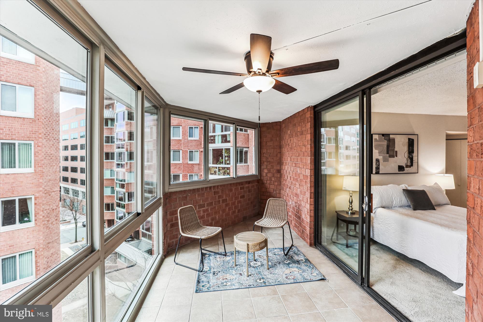 WESTVIEW AT BALLSTON METRO - Residential