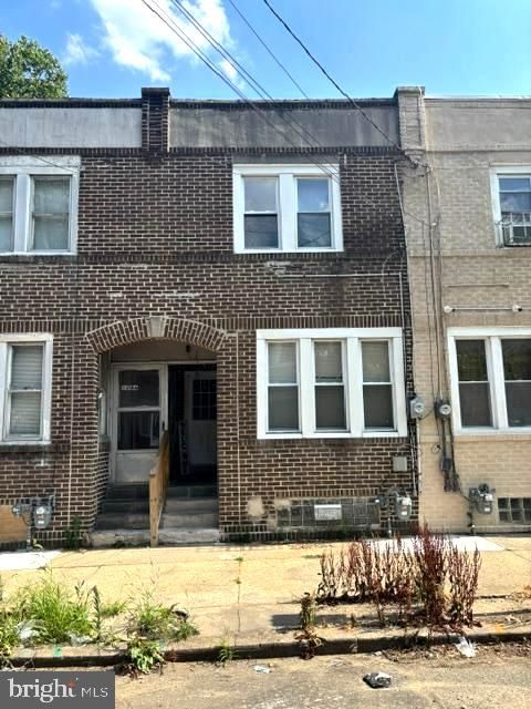 Photo of 1284 Carl Miller Boulevard, CAMDEN, NJ 08104 (MLS # NJCD2121778)