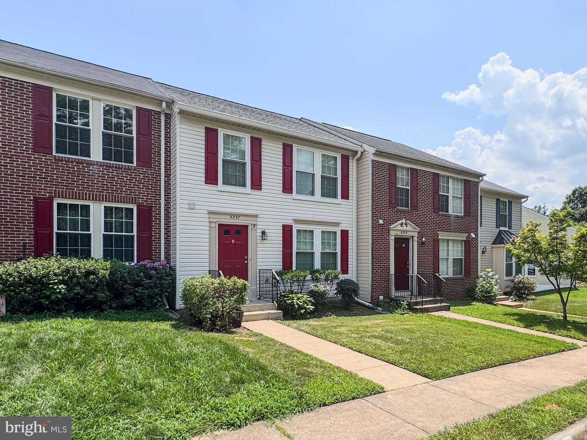 6337 LITTLEFIELD COURT
