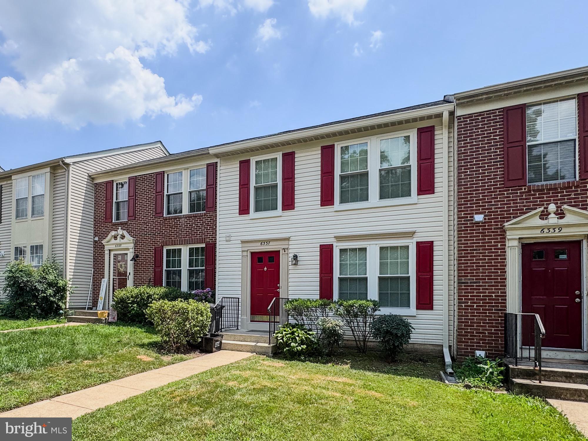 6337 LITTLEFIELD COURT