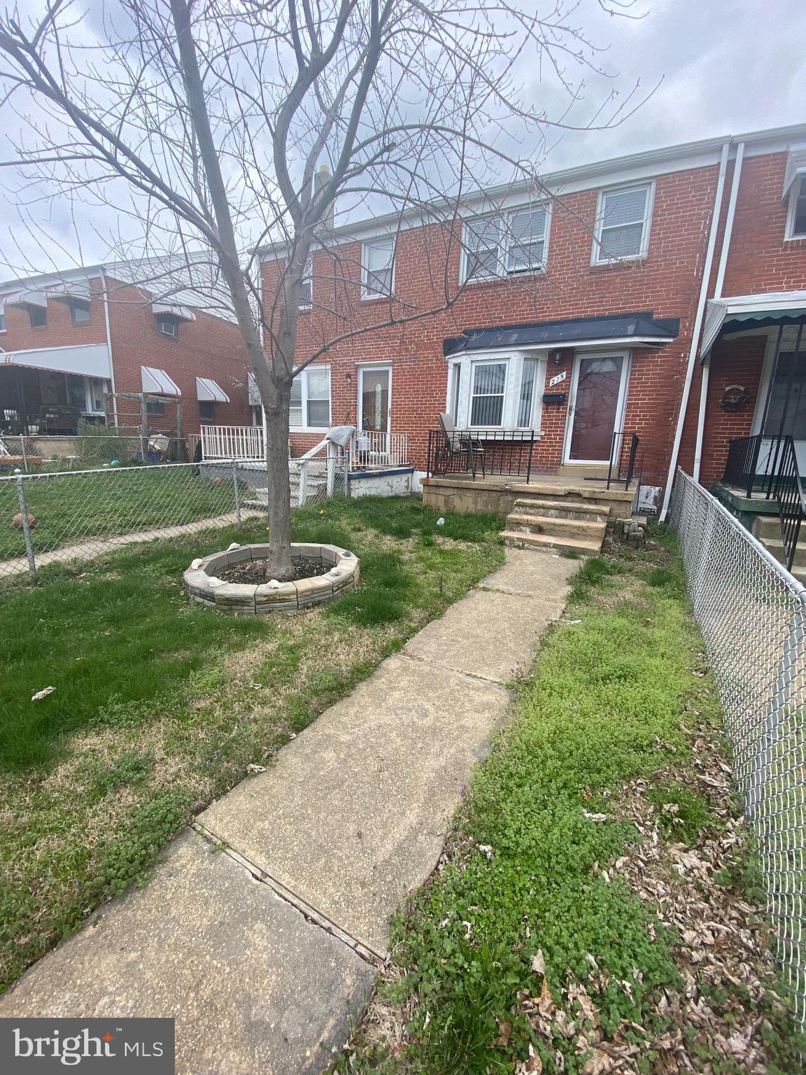 MIDDLESEX - Residential