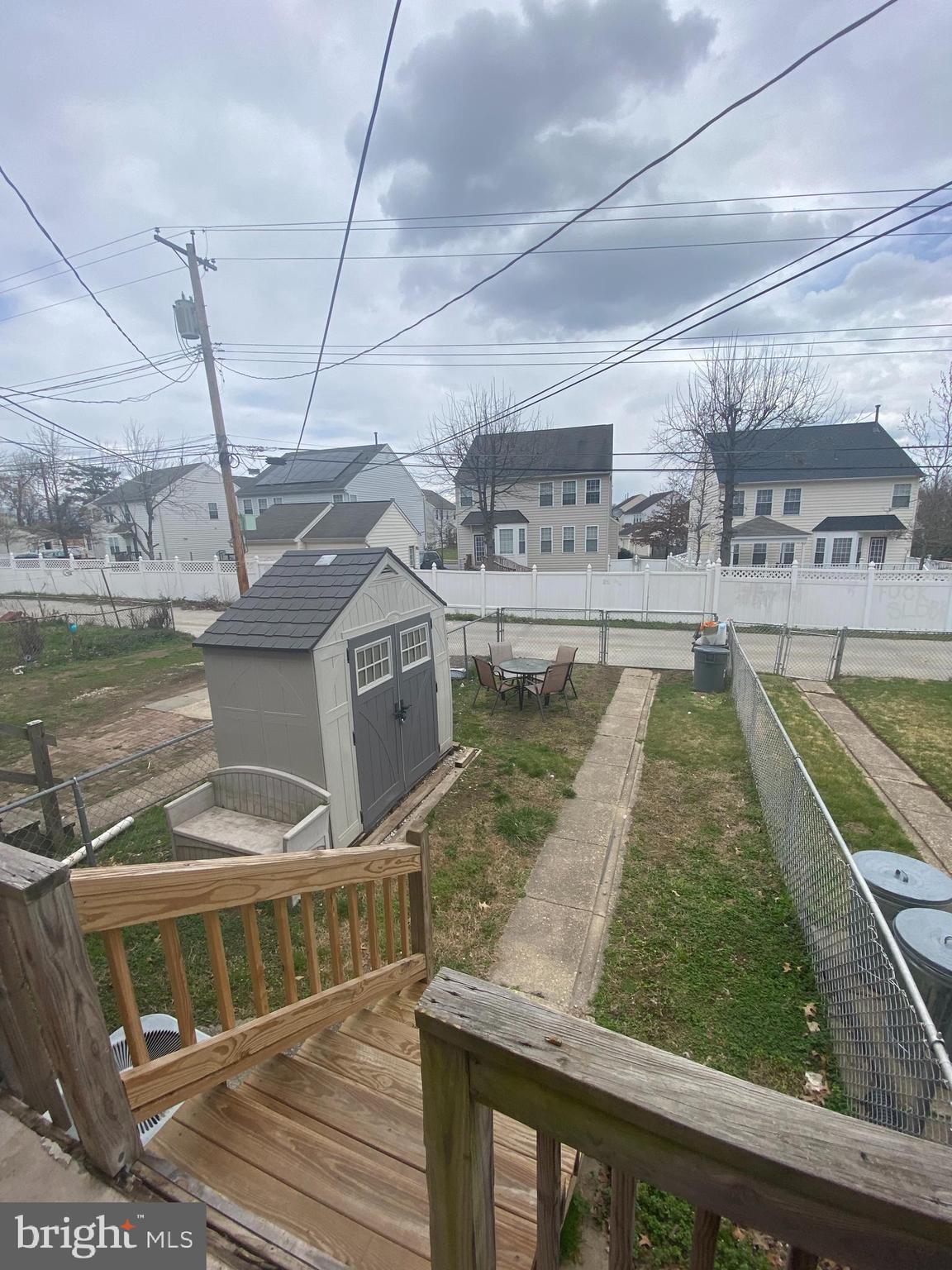 MIDDLESEX - Residential