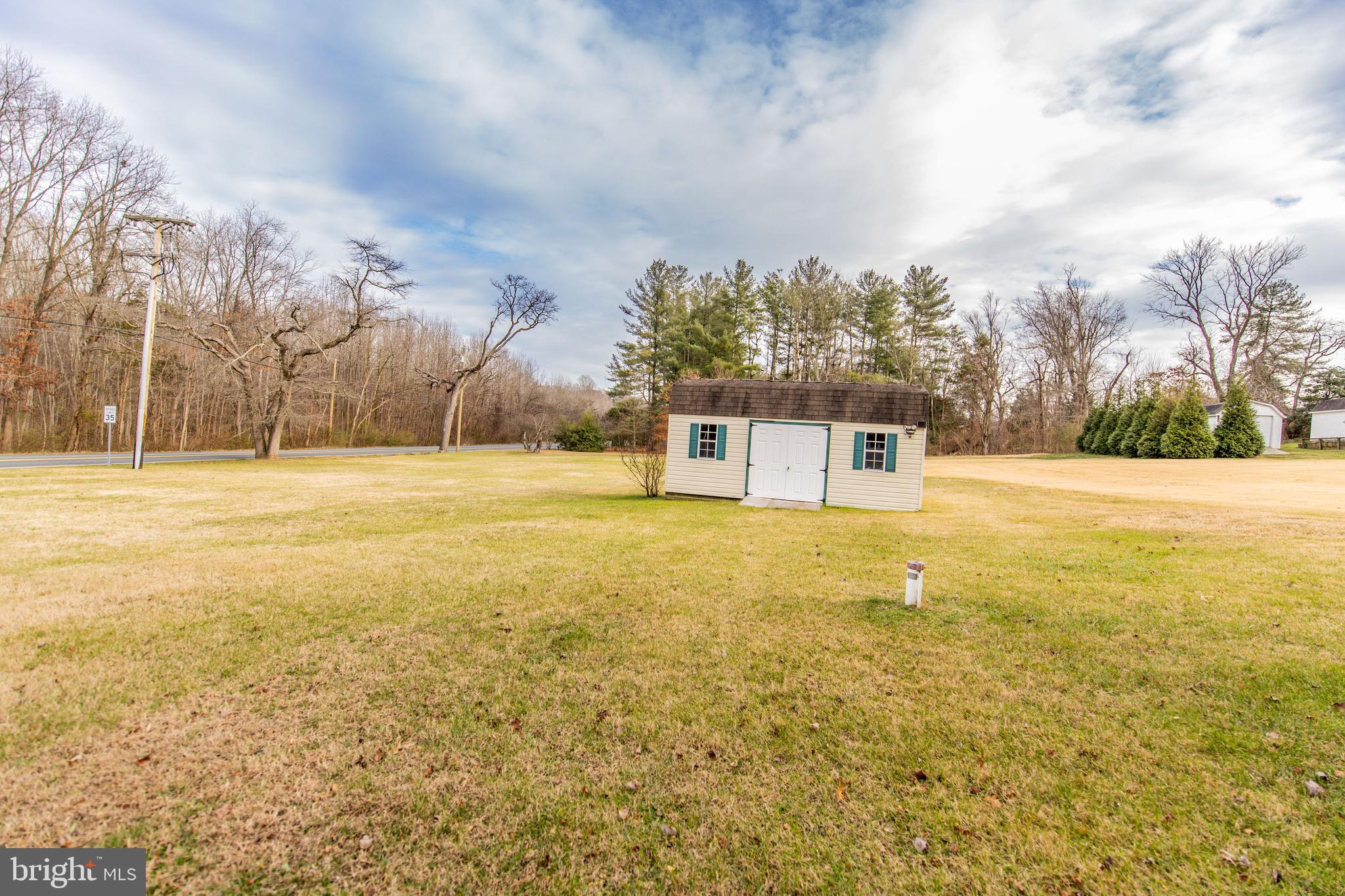 DAVIDSONVILLE - Residential Lease