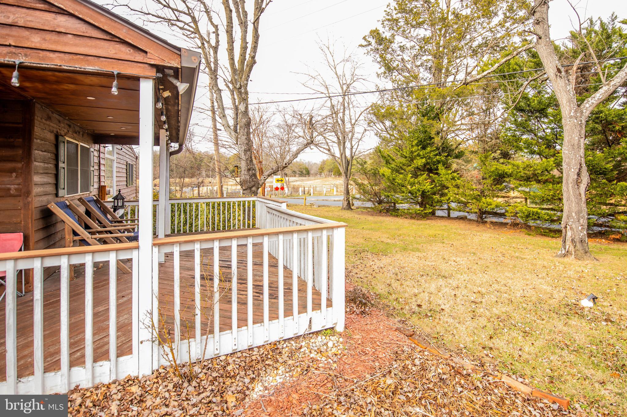 DAVIDSONVILLE - Residential Lease