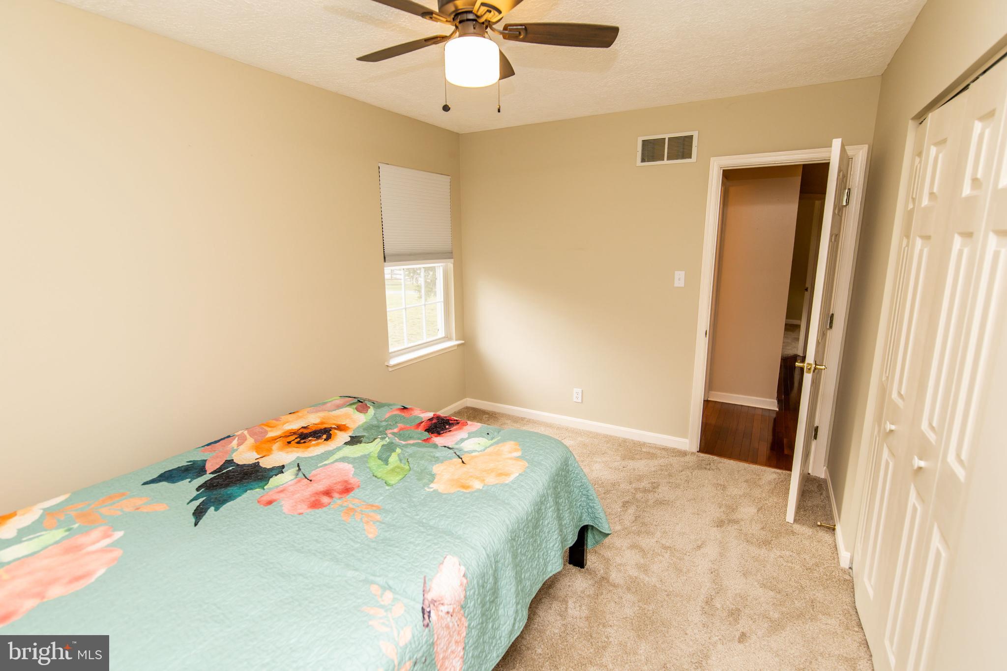 DAVIDSONVILLE - Residential Lease