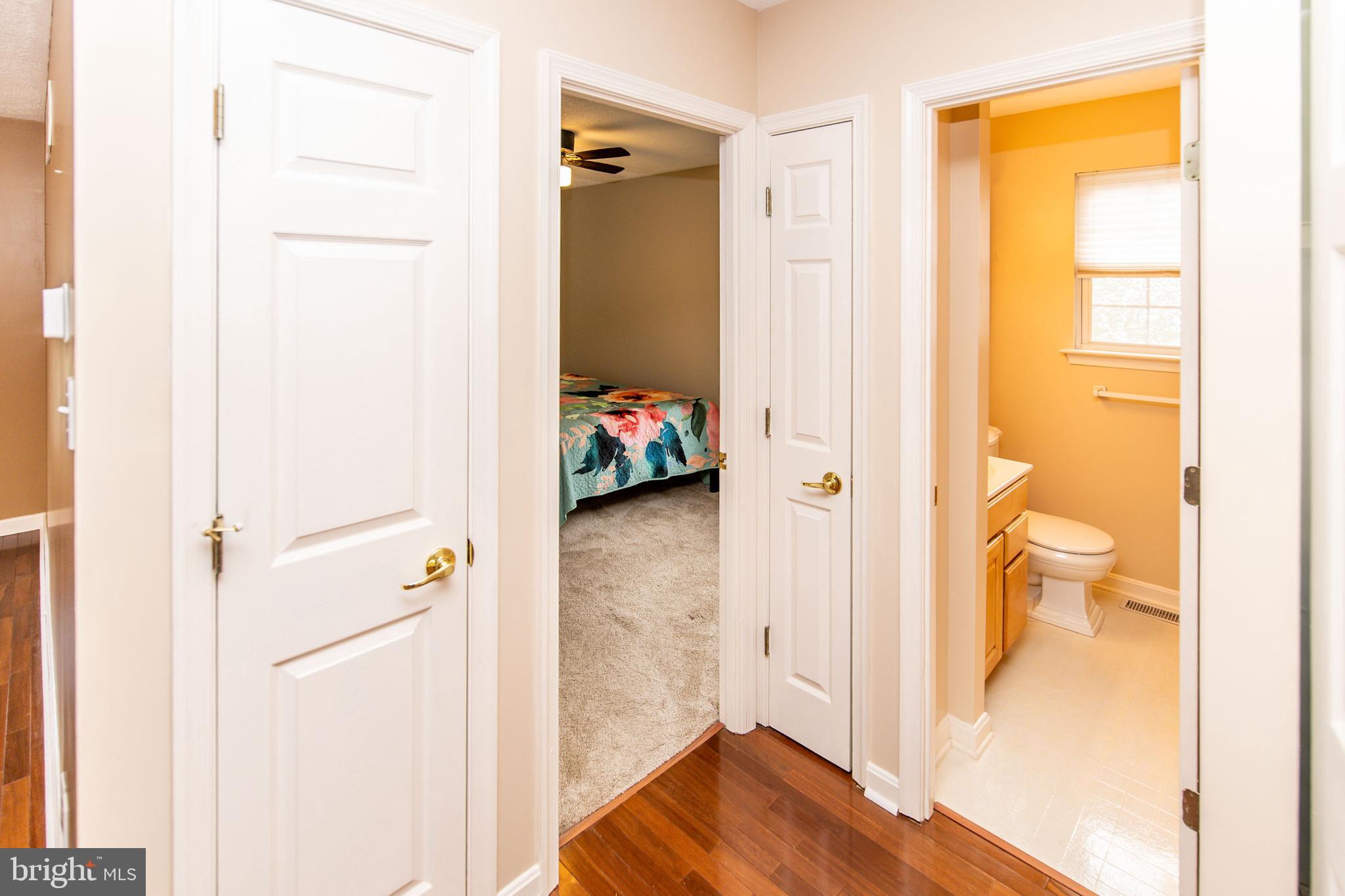 DAVIDSONVILLE - Residential Lease