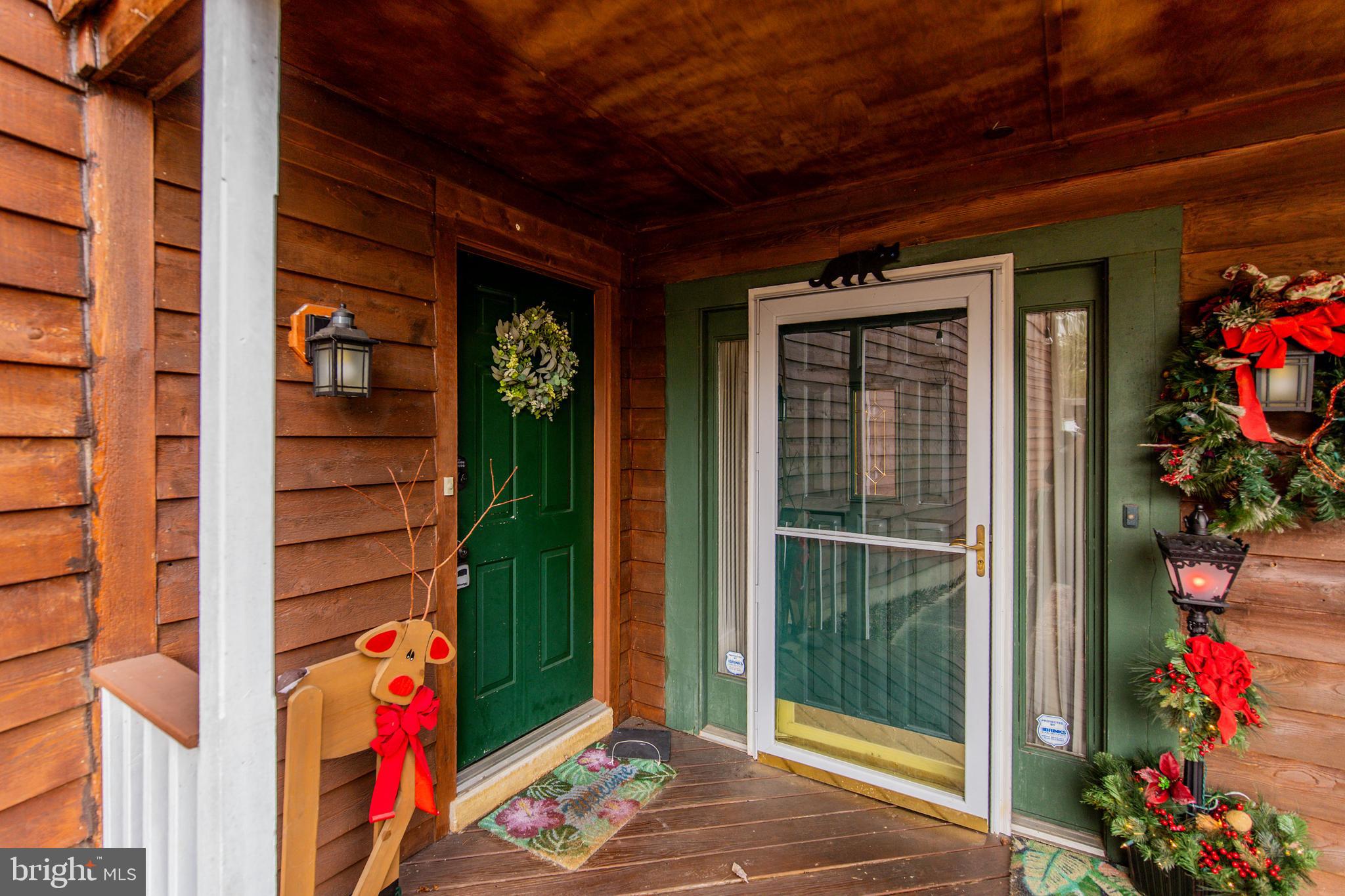 DAVIDSONVILLE - Residential Lease