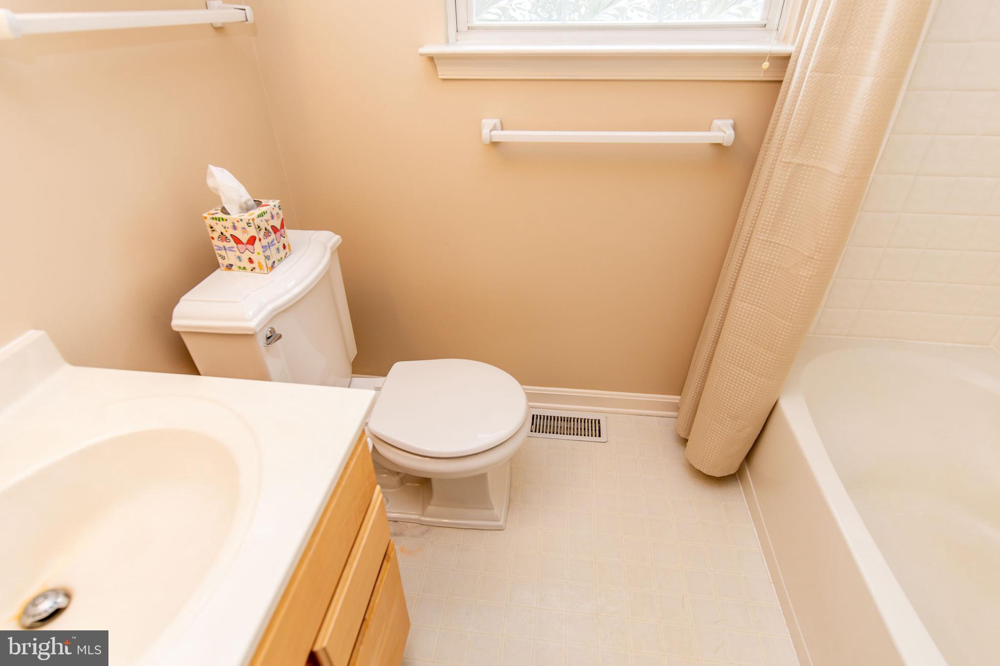 DAVIDSONVILLE - Residential Lease