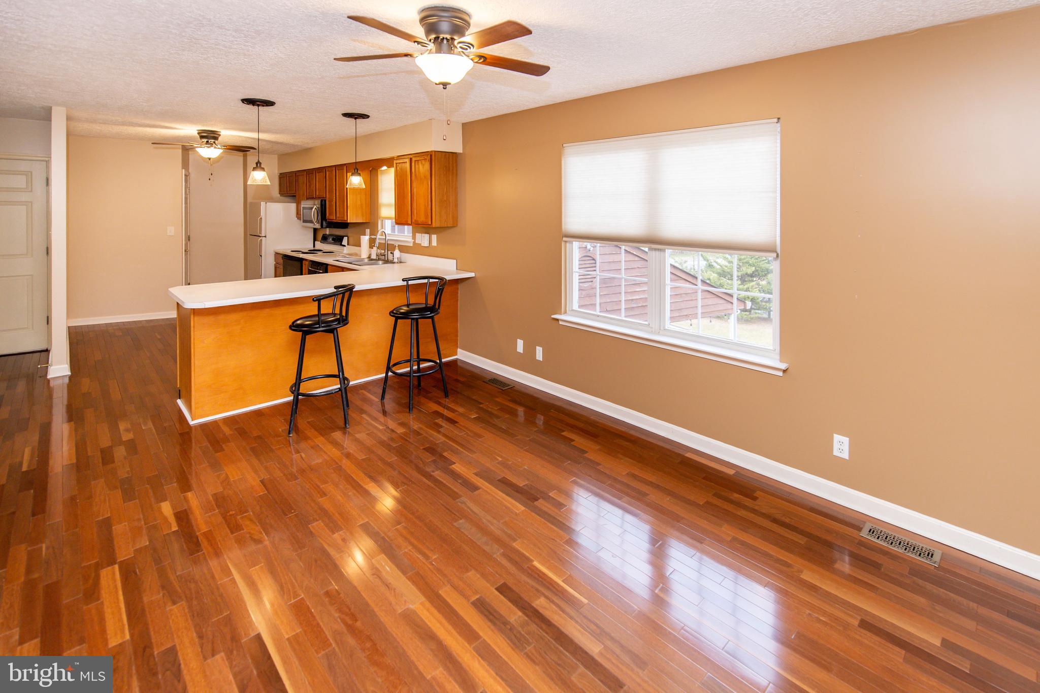 DAVIDSONVILLE - Residential Lease