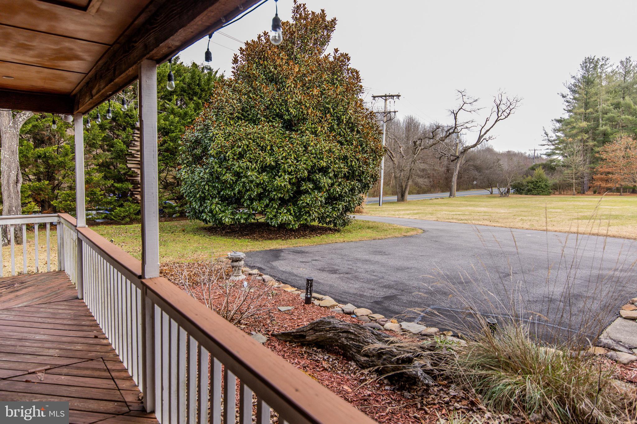 DAVIDSONVILLE - Residential Lease