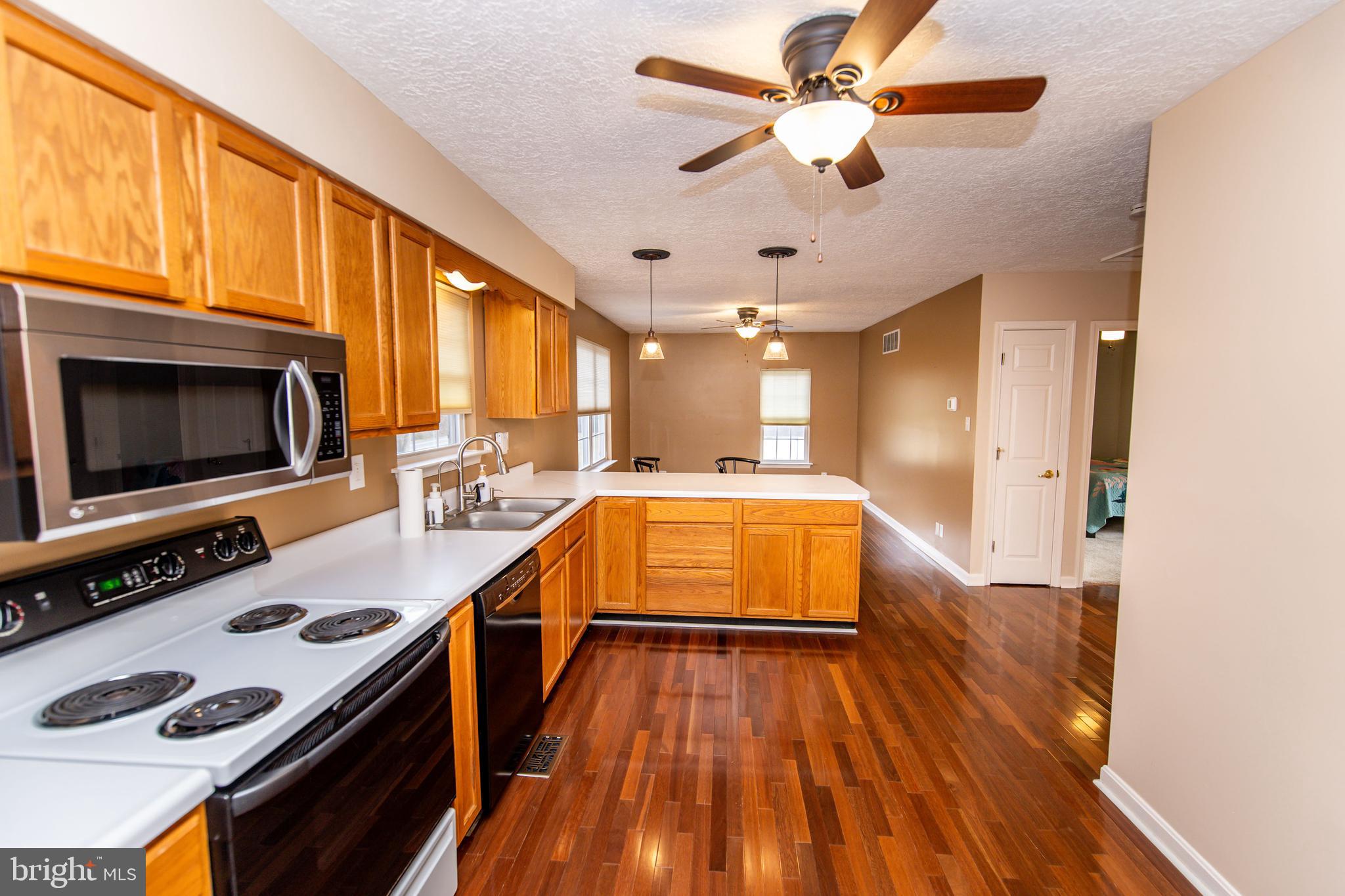 DAVIDSONVILLE - Residential Lease