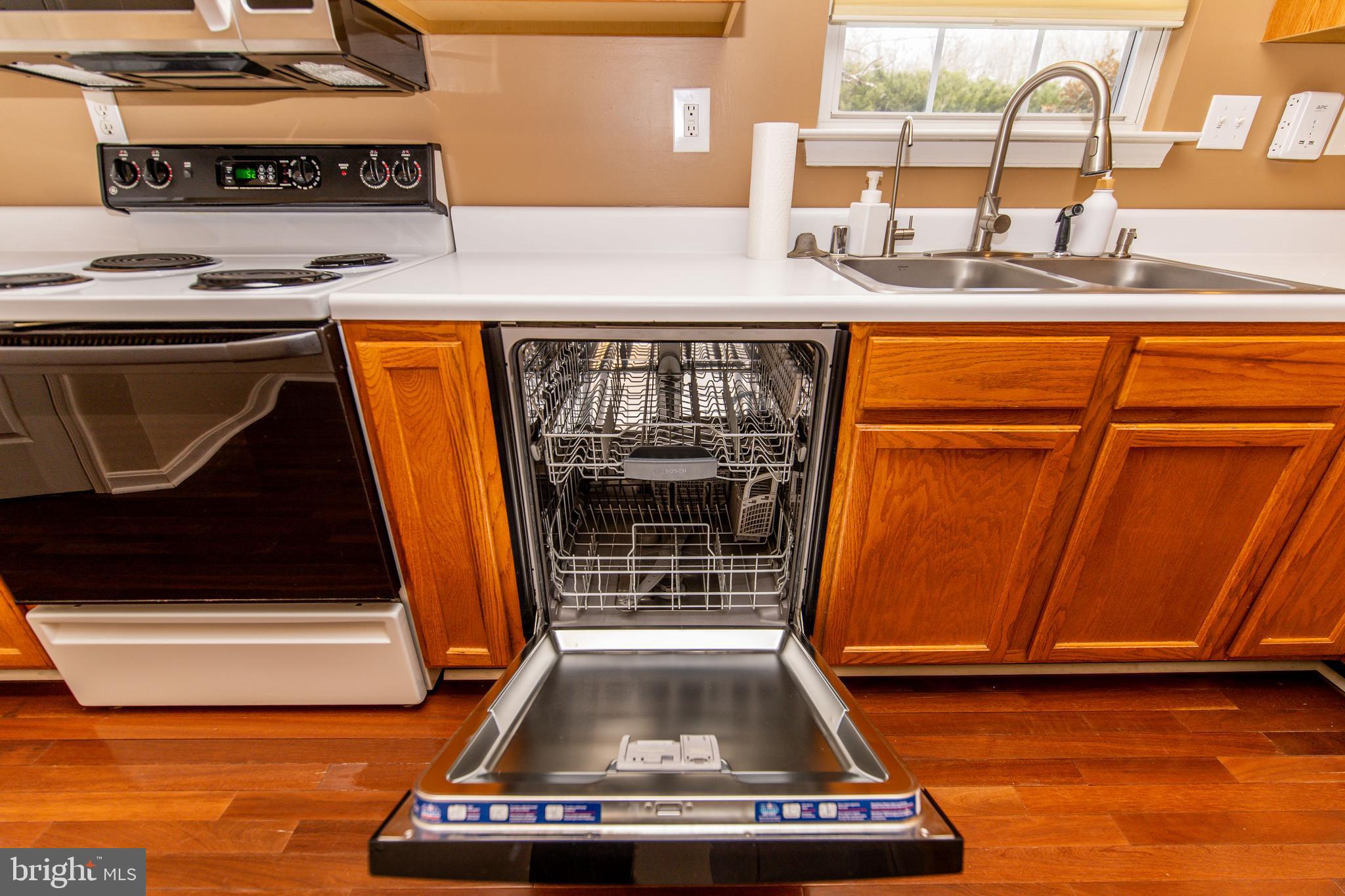 DAVIDSONVILLE - Residential Lease