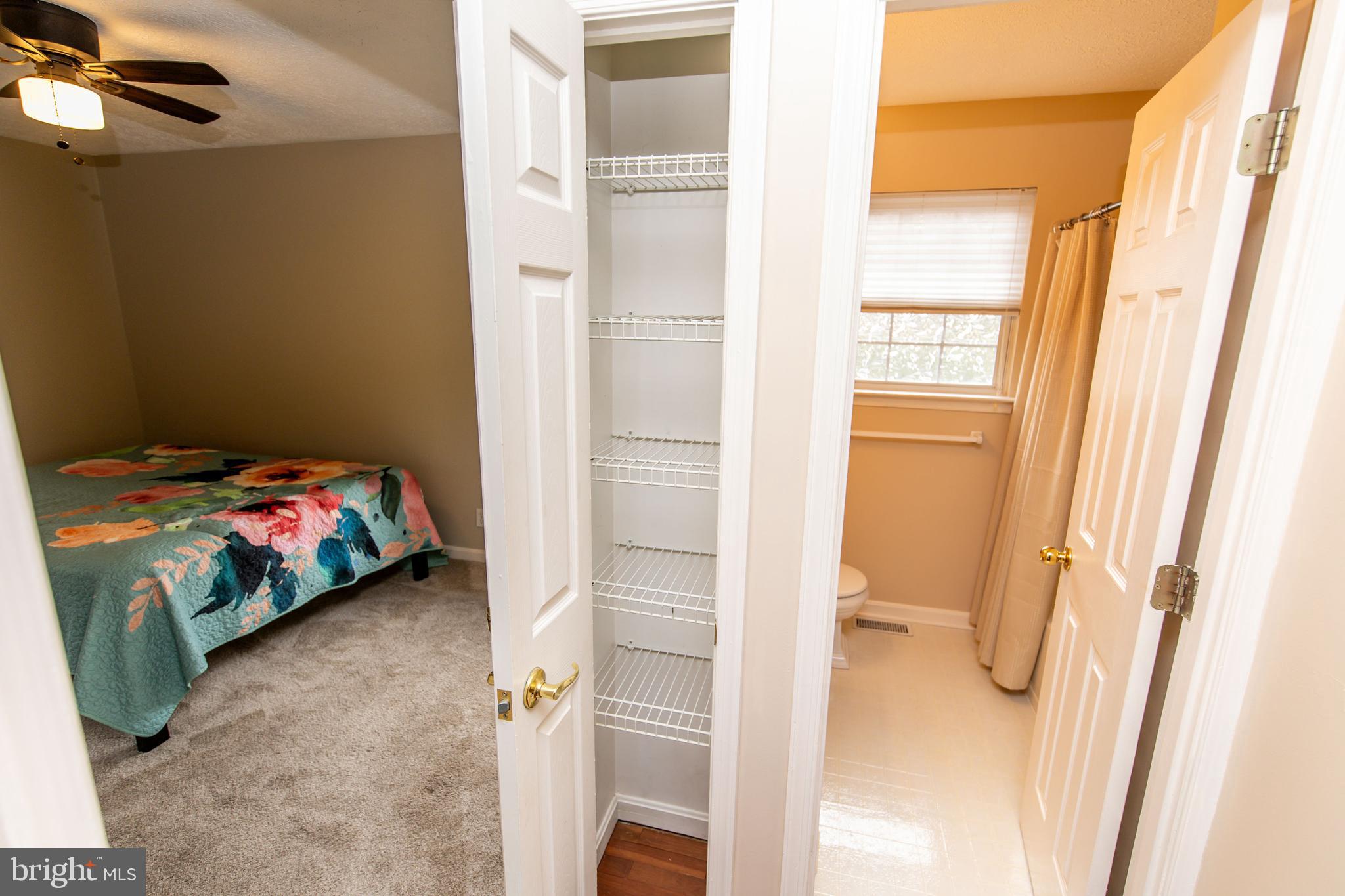 DAVIDSONVILLE - Residential Lease