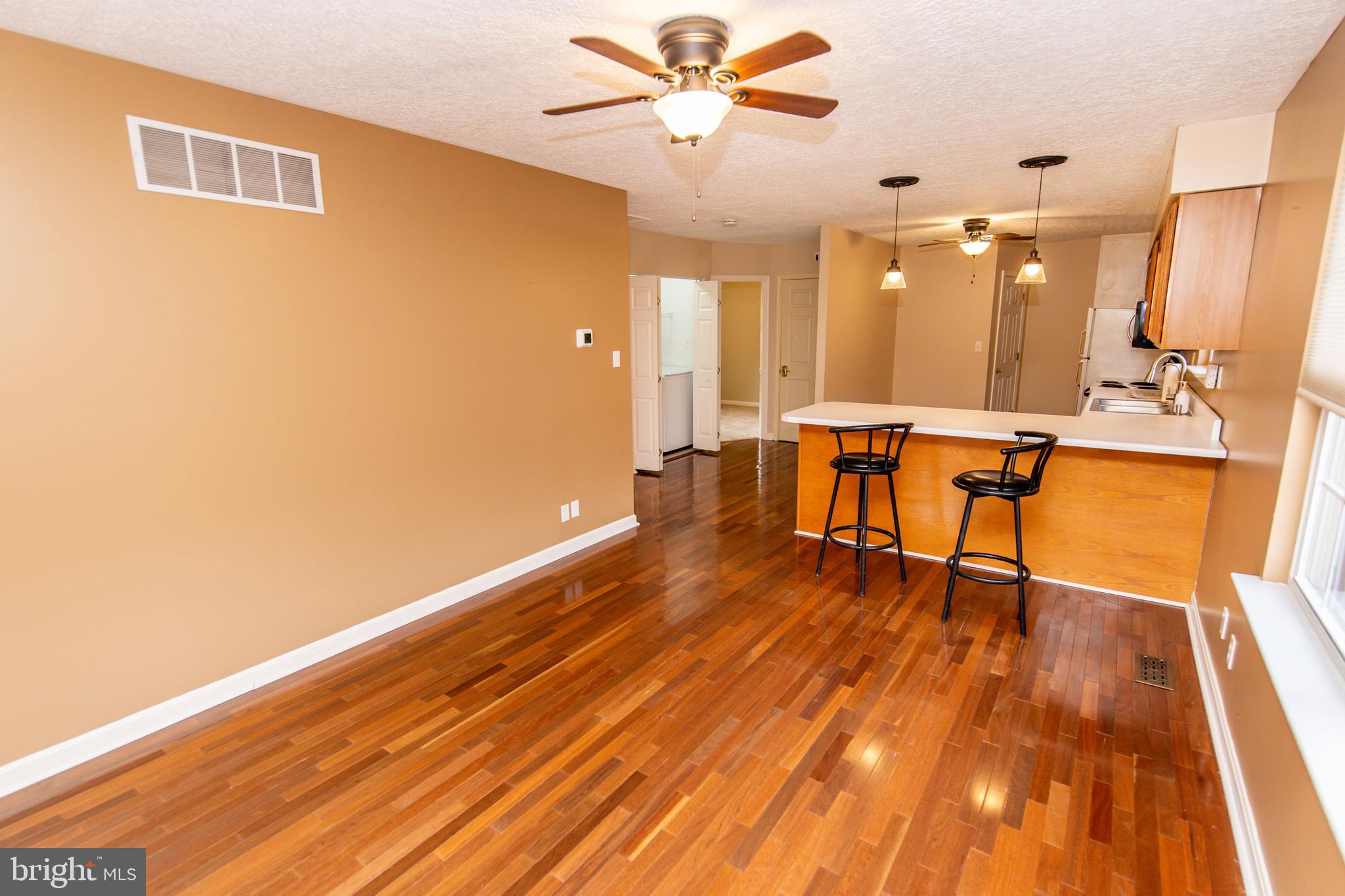 DAVIDSONVILLE - Residential Lease