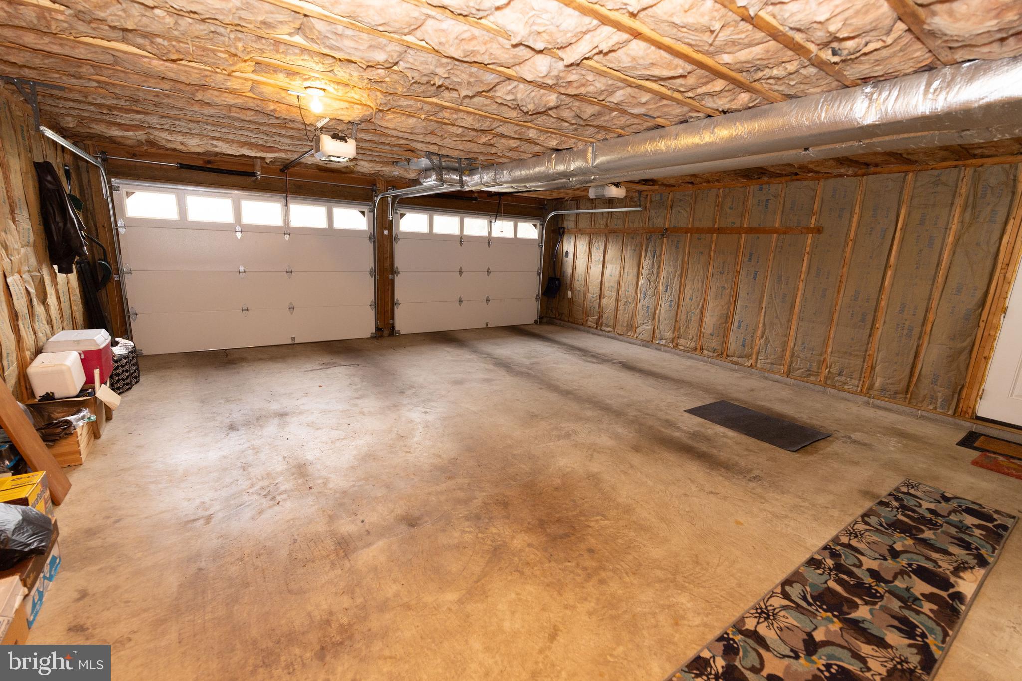 DAVIDSONVILLE - Residential Lease