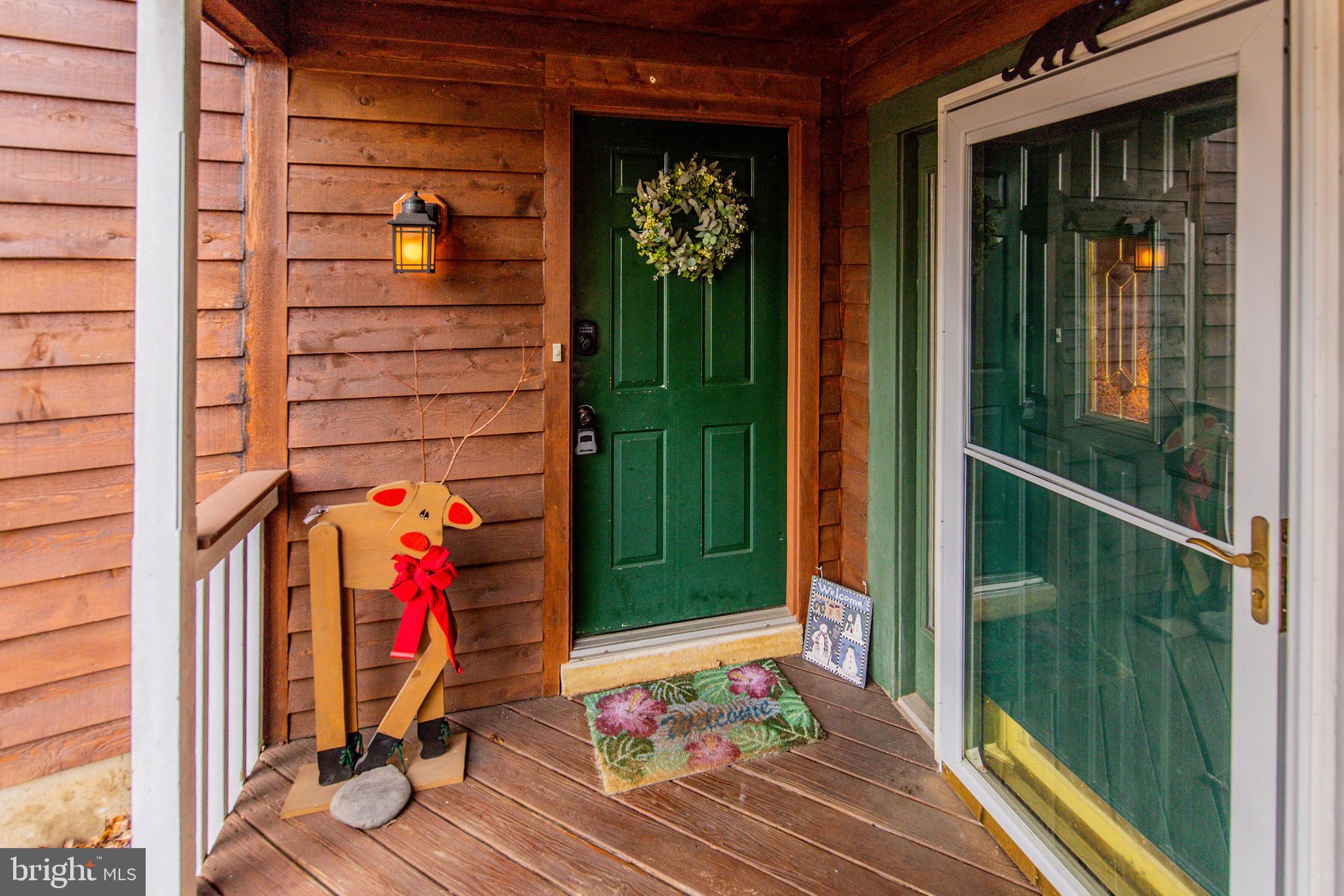 DAVIDSONVILLE - Residential Lease