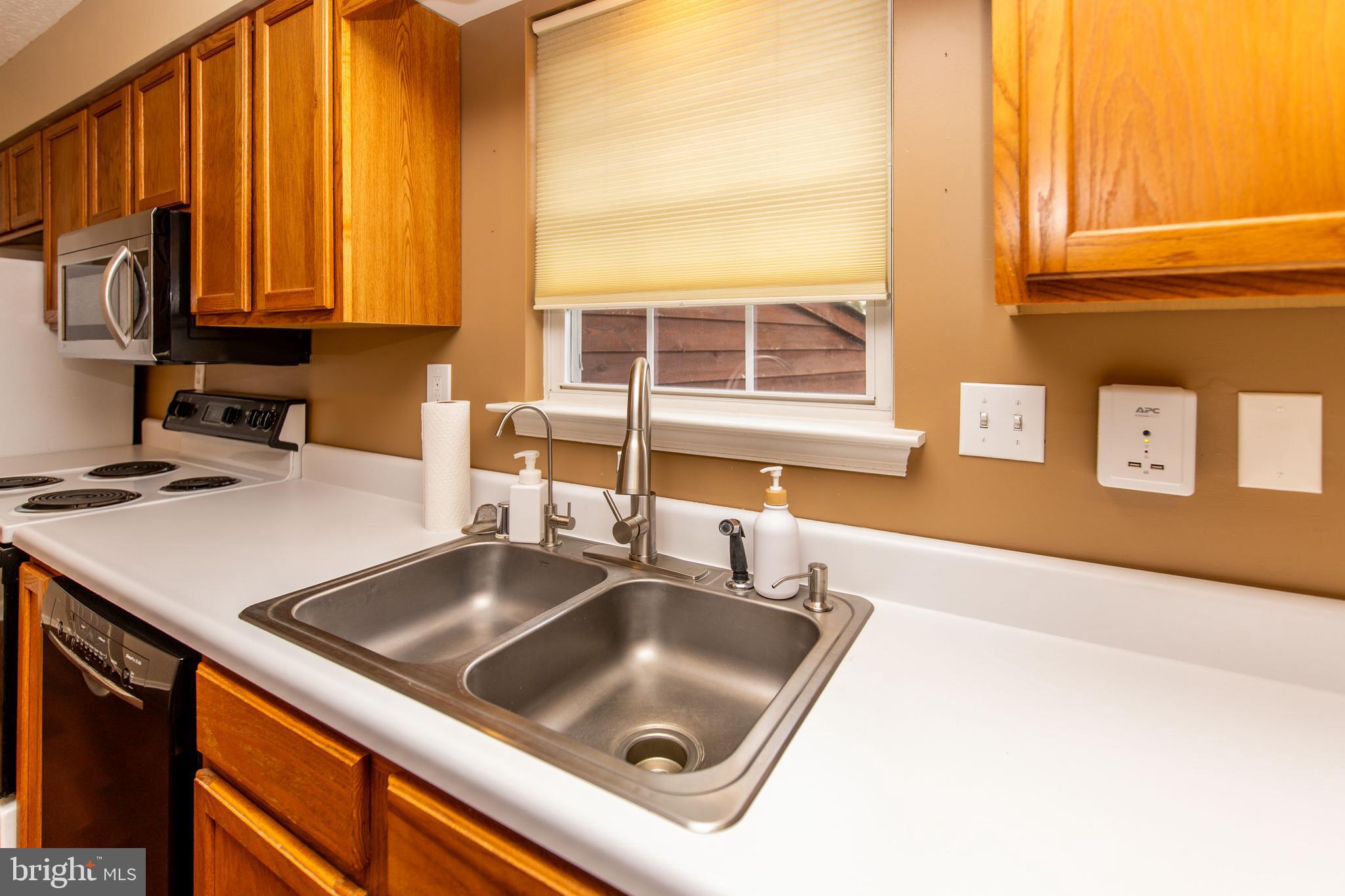 DAVIDSONVILLE - Residential Lease