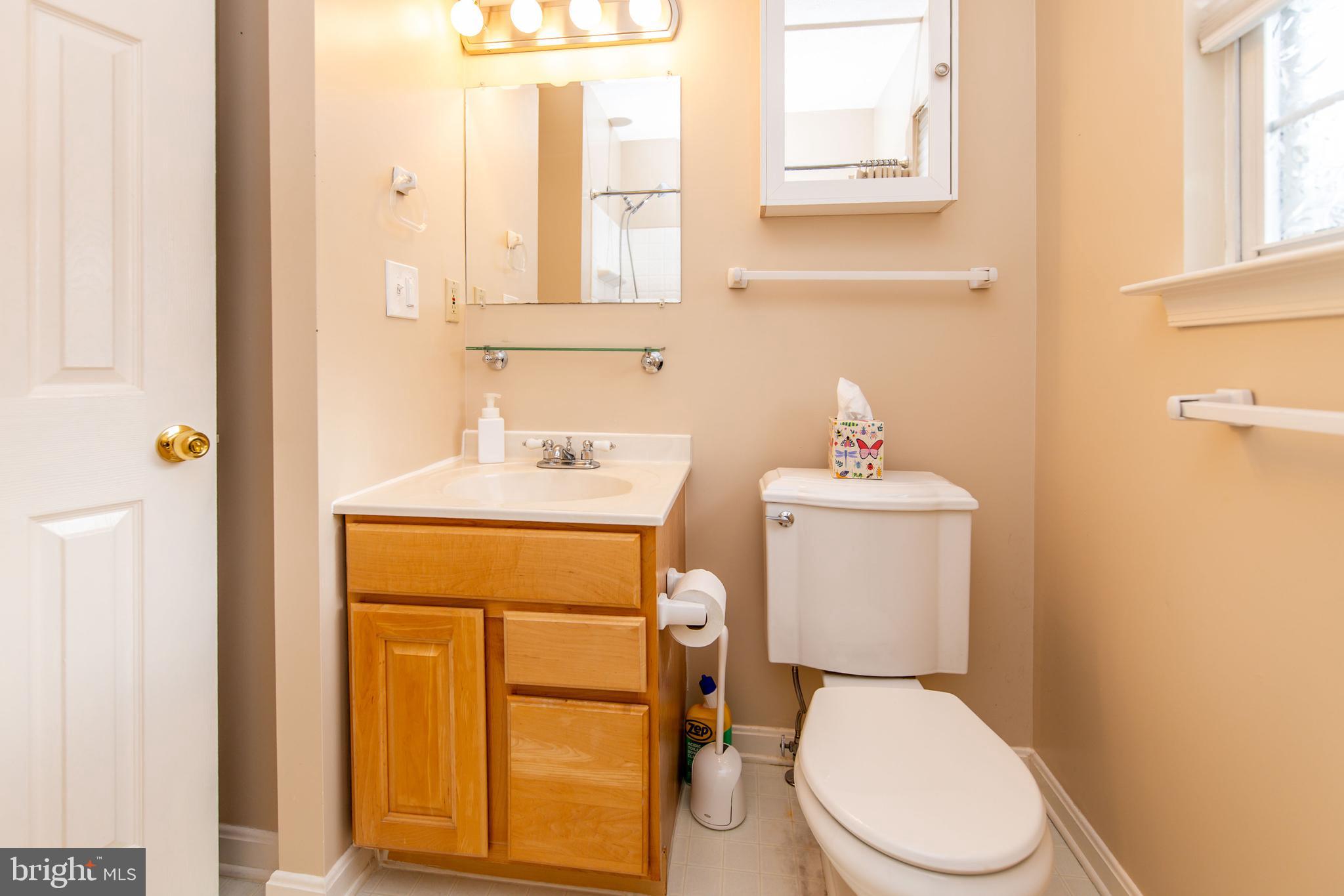 DAVIDSONVILLE - Residential Lease